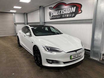 Used Tesla Model S 2021 for sale - 78879121: Photo