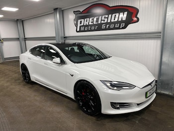 Used Tesla Model S 2021 for sale - 78879121: Photo