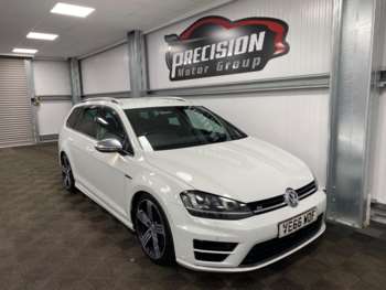 2016 (66) - 2.0 TSI BlueMotion Tech R DSG 4MOTION Euro 6 (s/s) 5dr