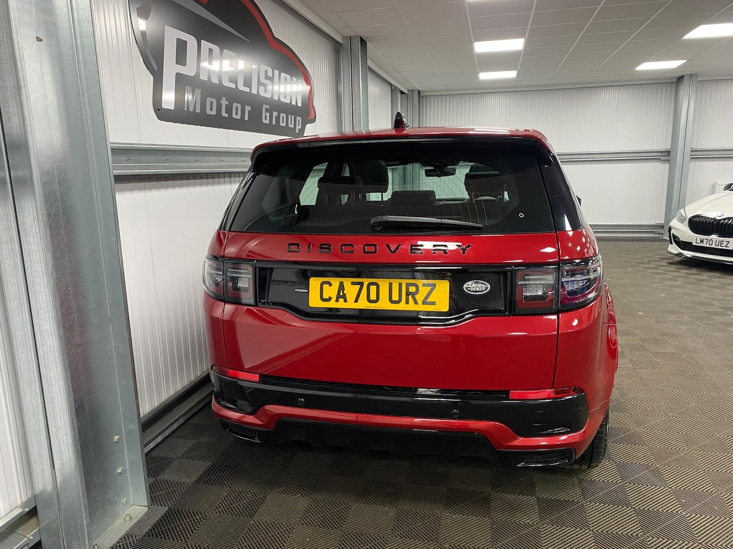 Used Land Rover Discovery Sport 2021 for sale - 76522493: Photo 23
