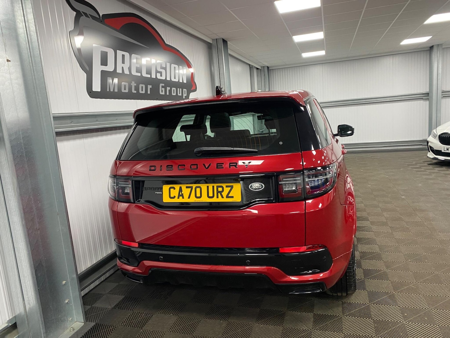 Used Land Rover Discovery Sport 2021 for sale - 76522493: Photo 24