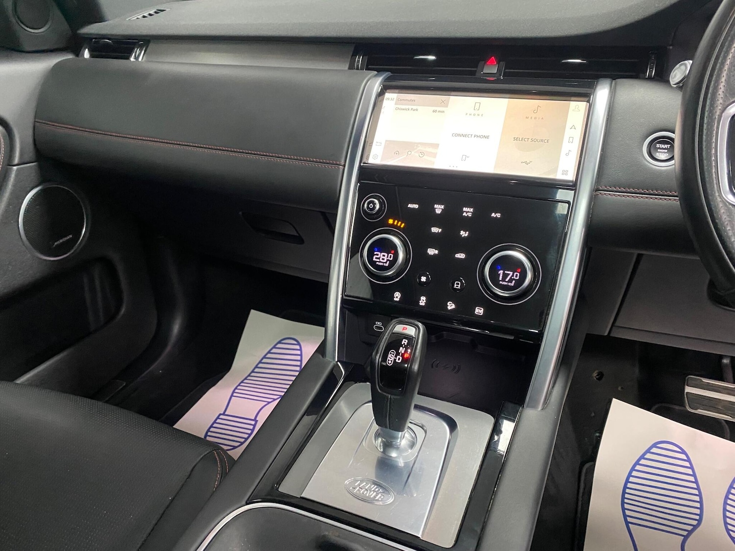 Used Land Rover Discovery Sport 2021 for sale - 76522493: Photo 35