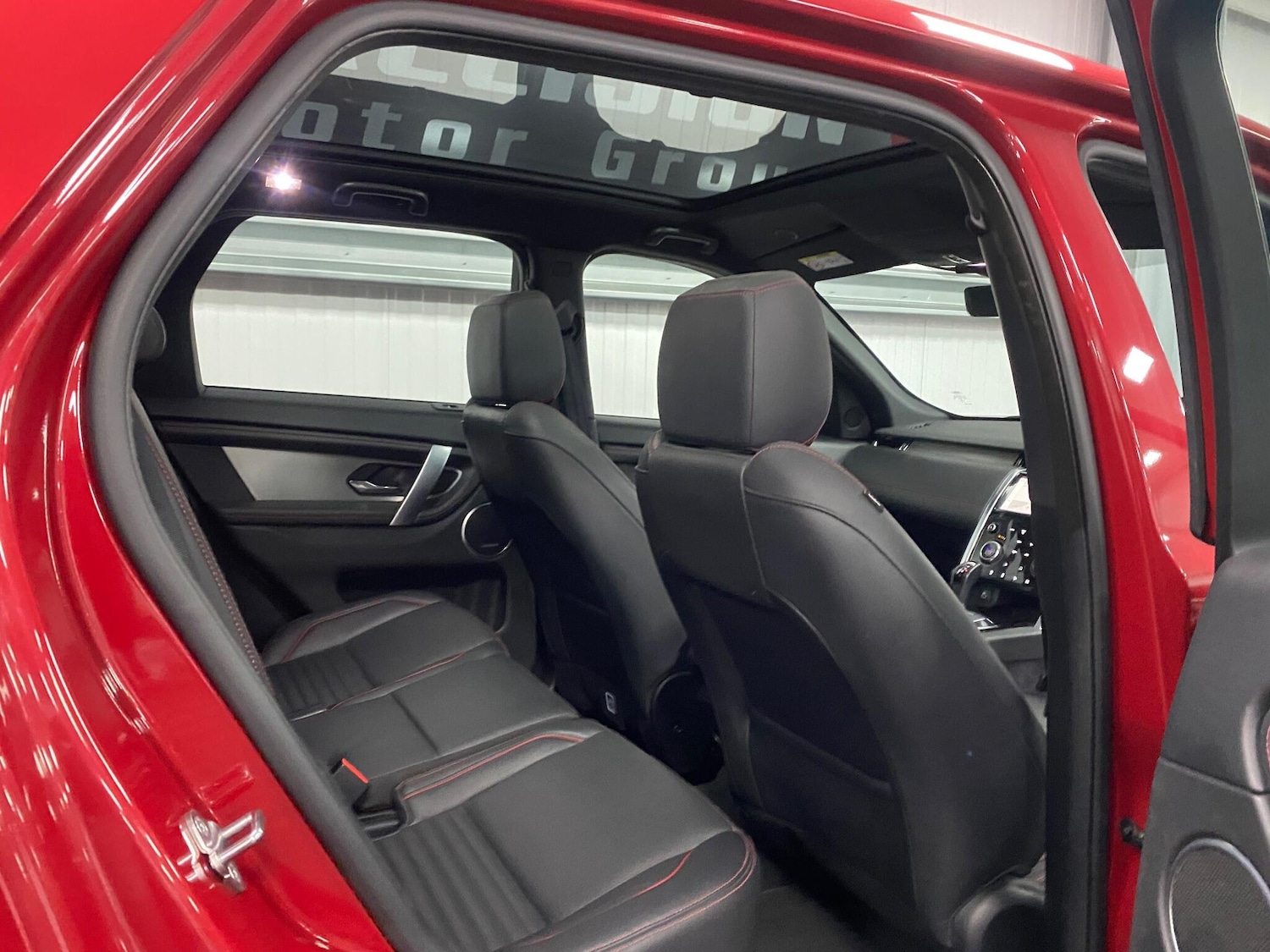 Used Land Rover Discovery Sport 2021 for sale - 76522493: Photo 36