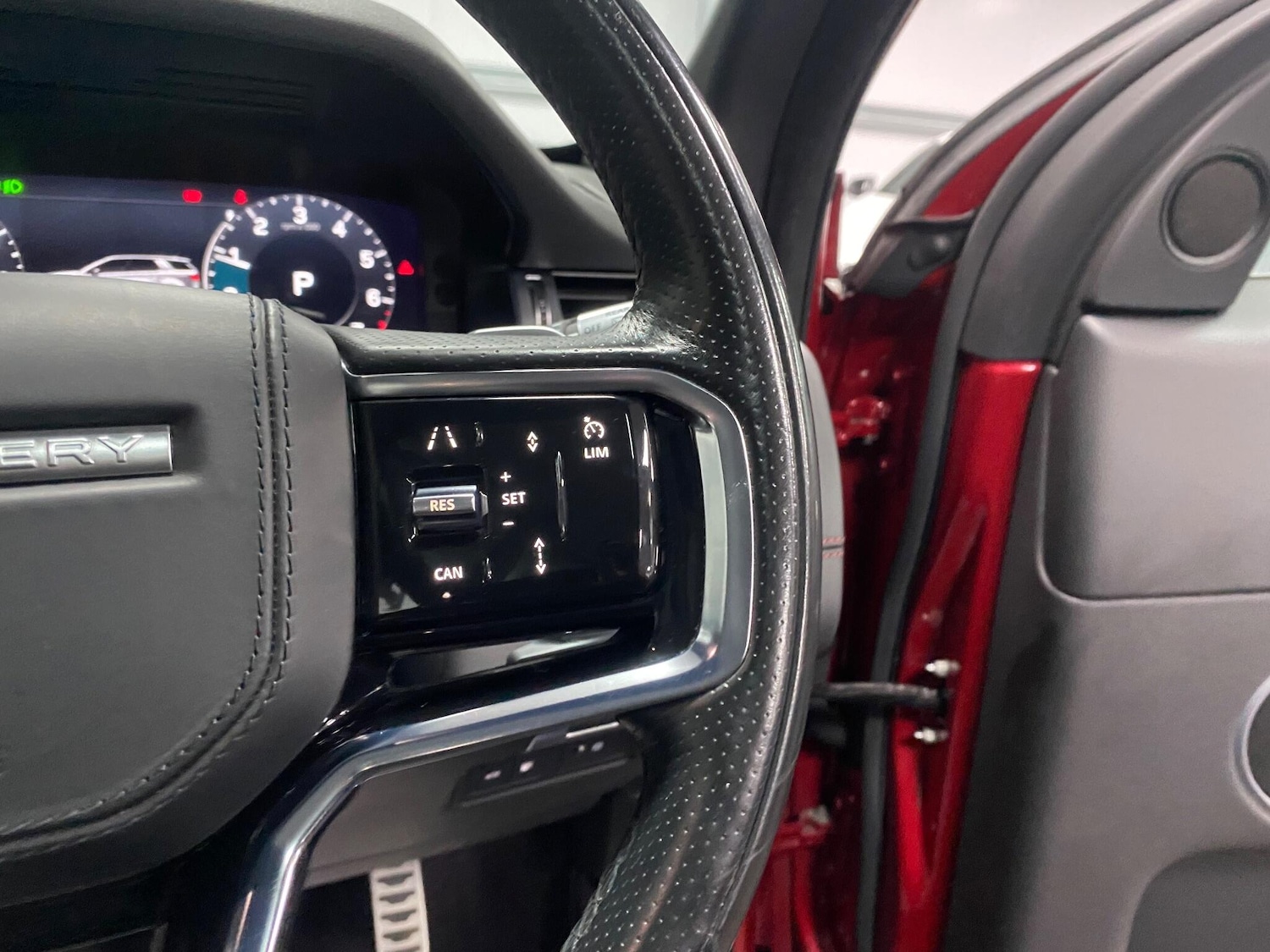 Used Land Rover Discovery Sport 2021 for sale - 76522493: Photo 39