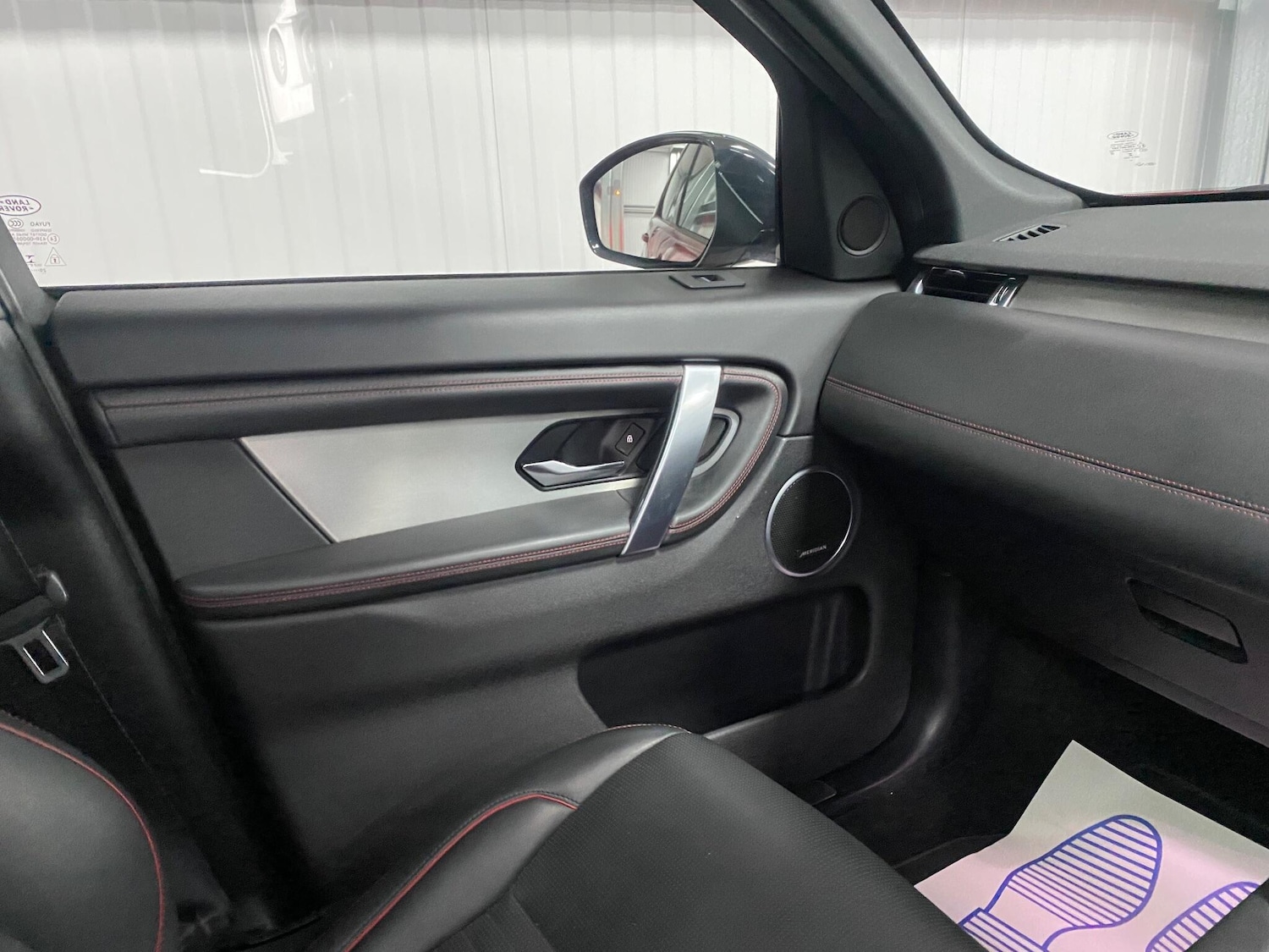 Used Land Rover Discovery Sport 2021 for sale - 76522493: Photo 43