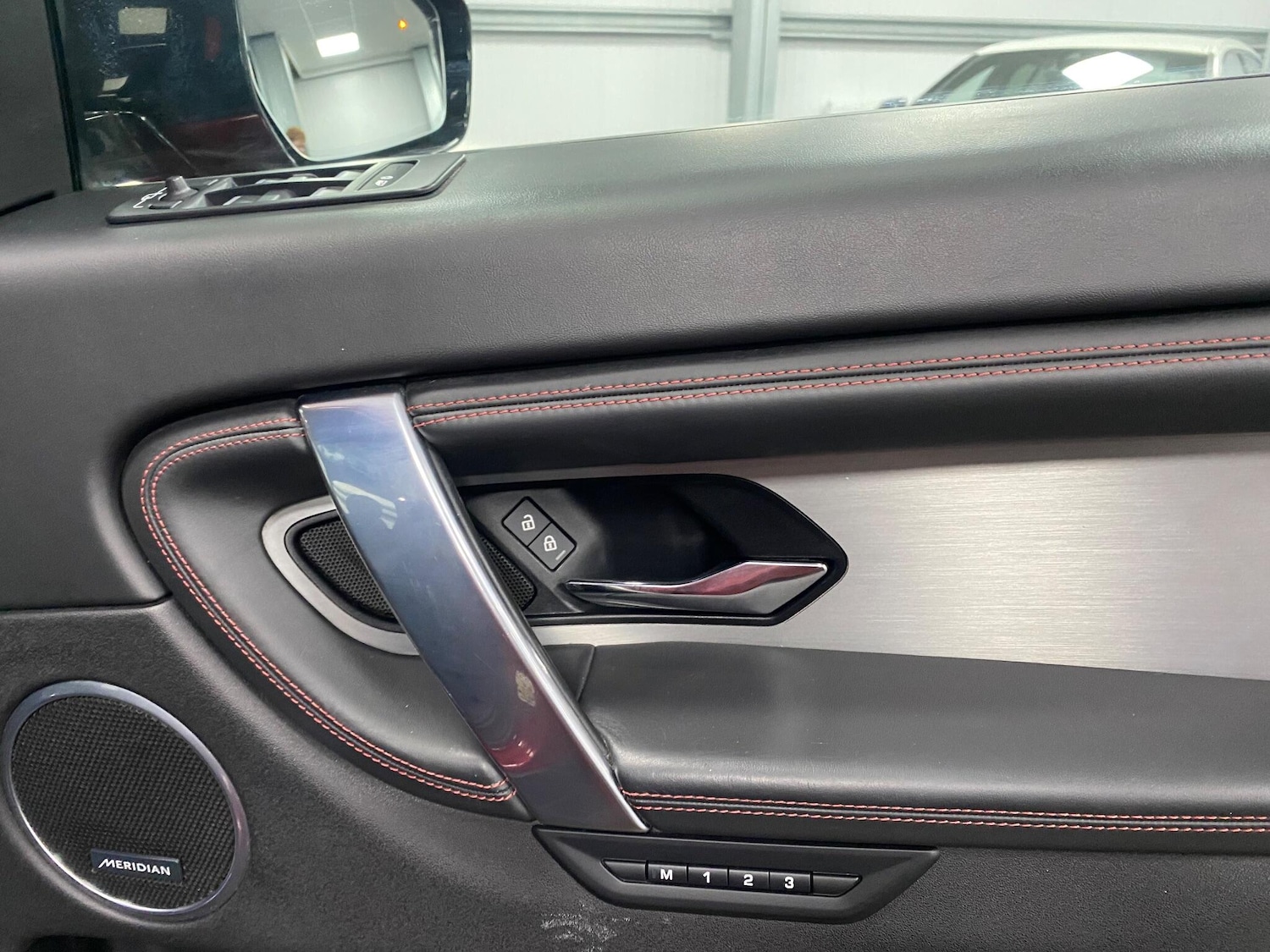 Used Land Rover Discovery Sport 2021 for sale - 76522493: Photo 45