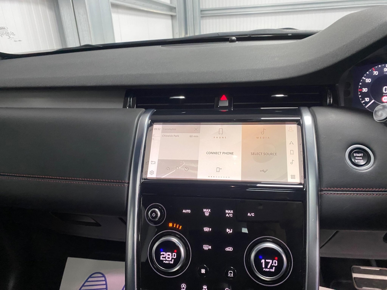 Used Land Rover Discovery Sport 2021 for sale - 76522493: Photo 47