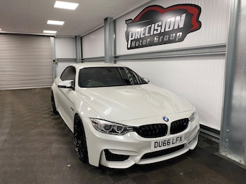 Used BMW M4 2016 for sale - 75539412: Photo