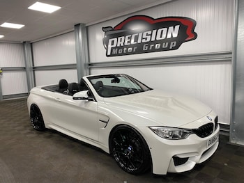 Used BMW M4 2016 for sale - 75539412: Photo