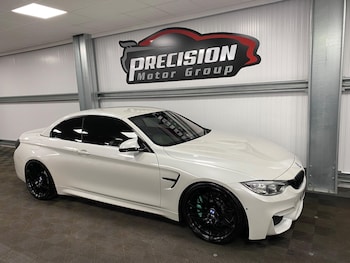 Used BMW M4 2016 for sale - 75539412: Photo