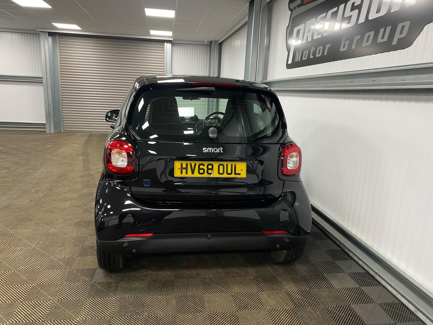 Used smart fortwo 2018 for sale - 77396644: Photo 17