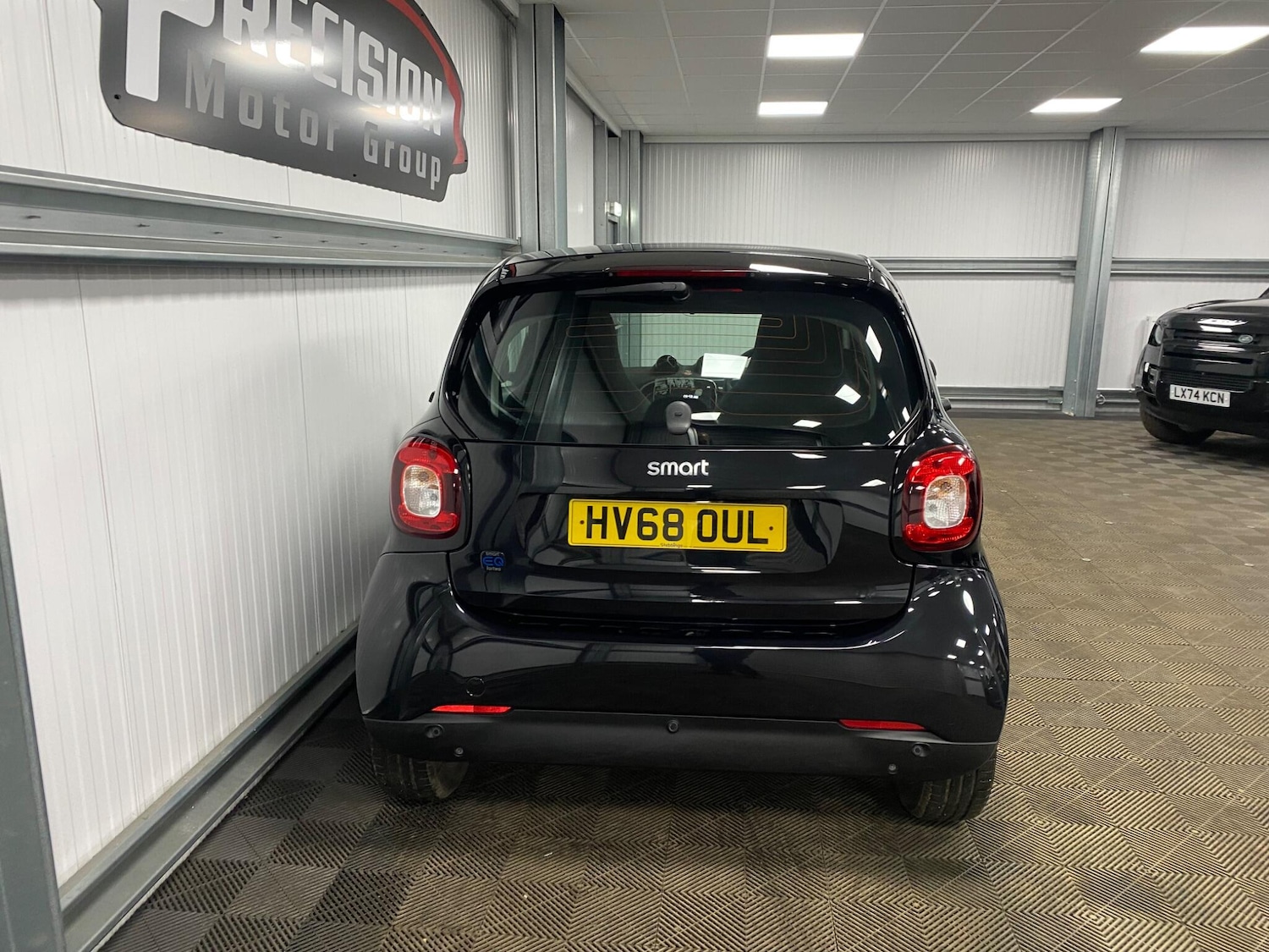Used smart fortwo 2018 for sale - 77396644: Photo 20