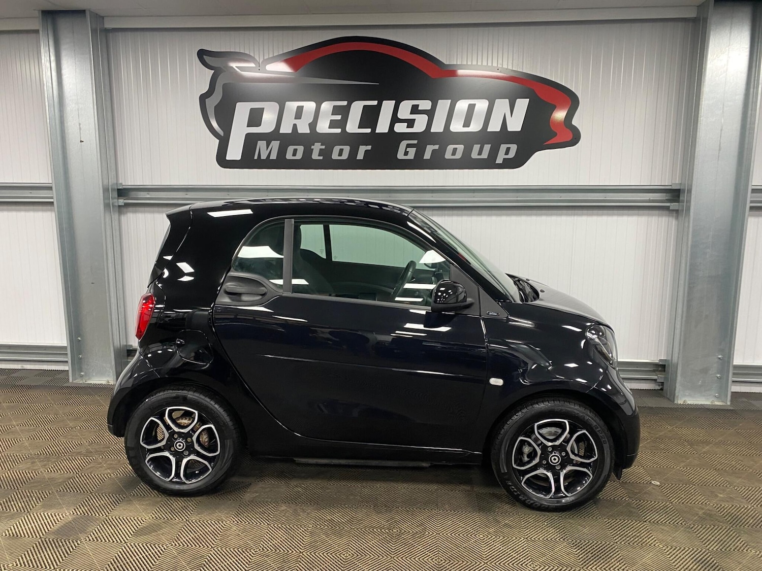Used smart fortwo 2018 for sale - 77396644: Photo 23