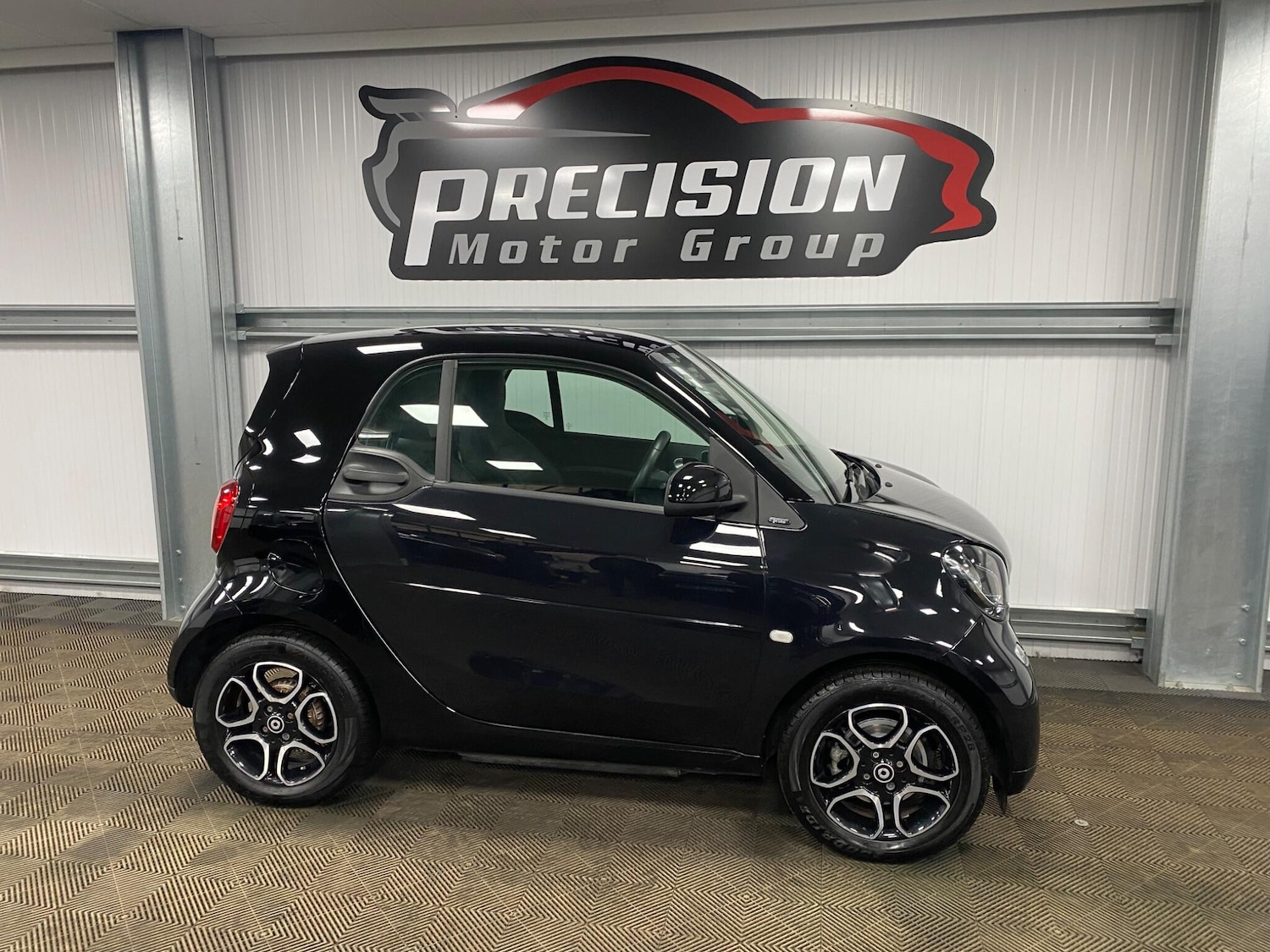 Used smart fortwo 2018 for sale - 77396644: Photo 24