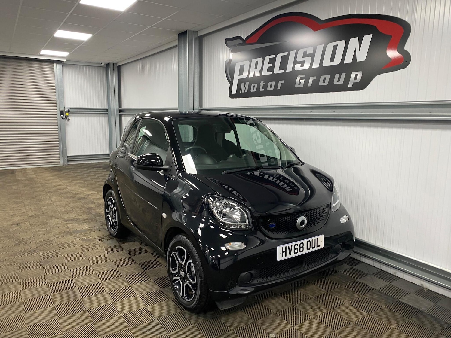 Used smart fortwo 2018 for sale - 77396644: Photo 5