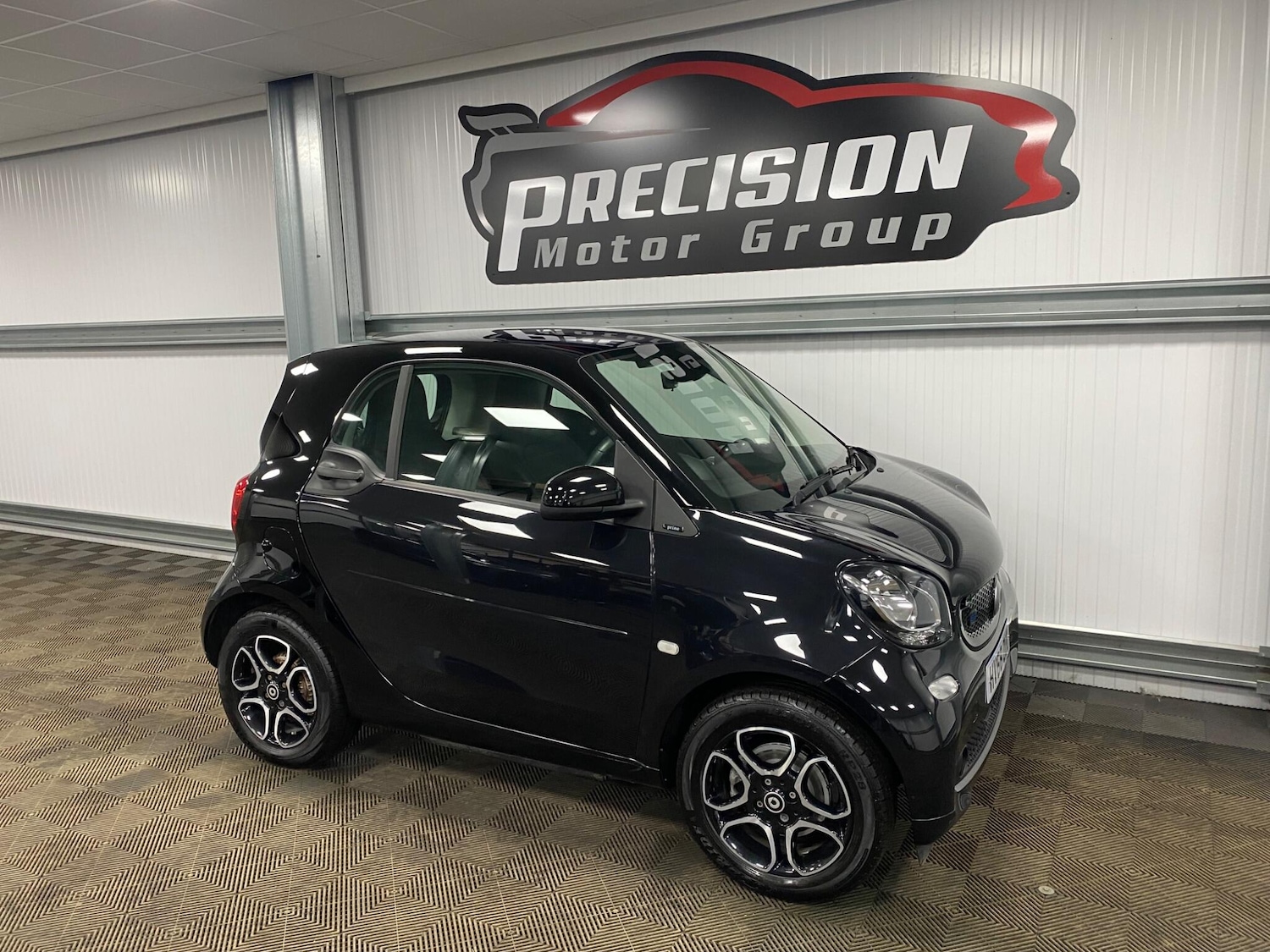 Used smart fortwo 2018 for sale - 77396644: Photo 52