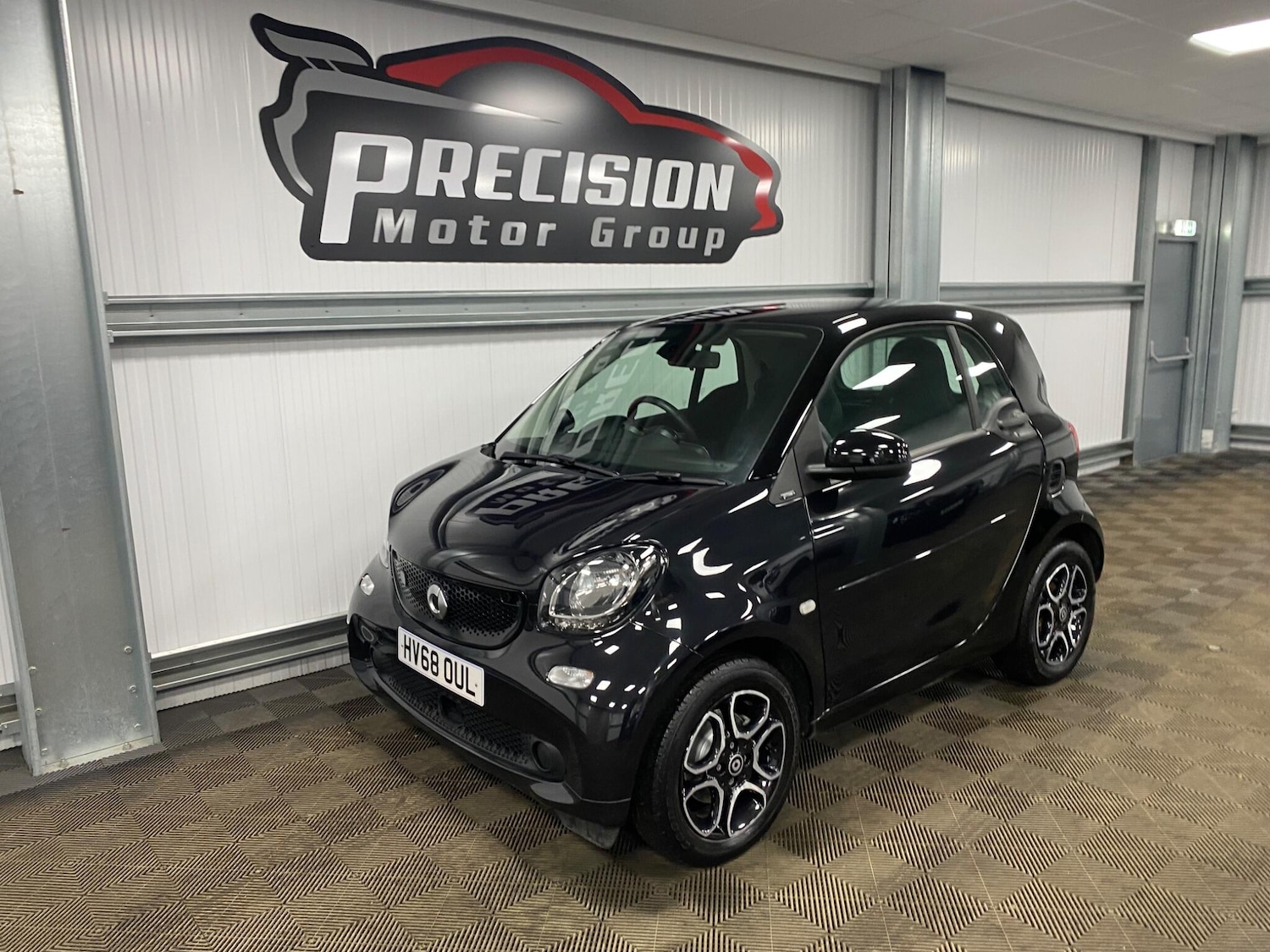 Used smart fortwo 2018 for sale - 77396644: Photo 7
