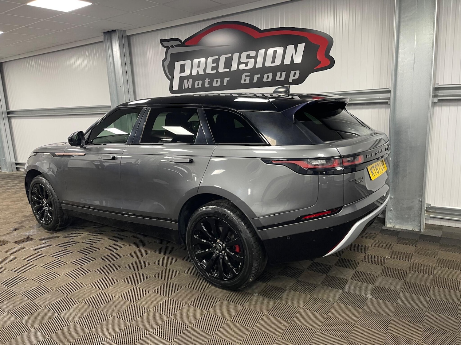 Used Land Rover Range Rover Velar 2018 for sale - 78170679: Photo 15