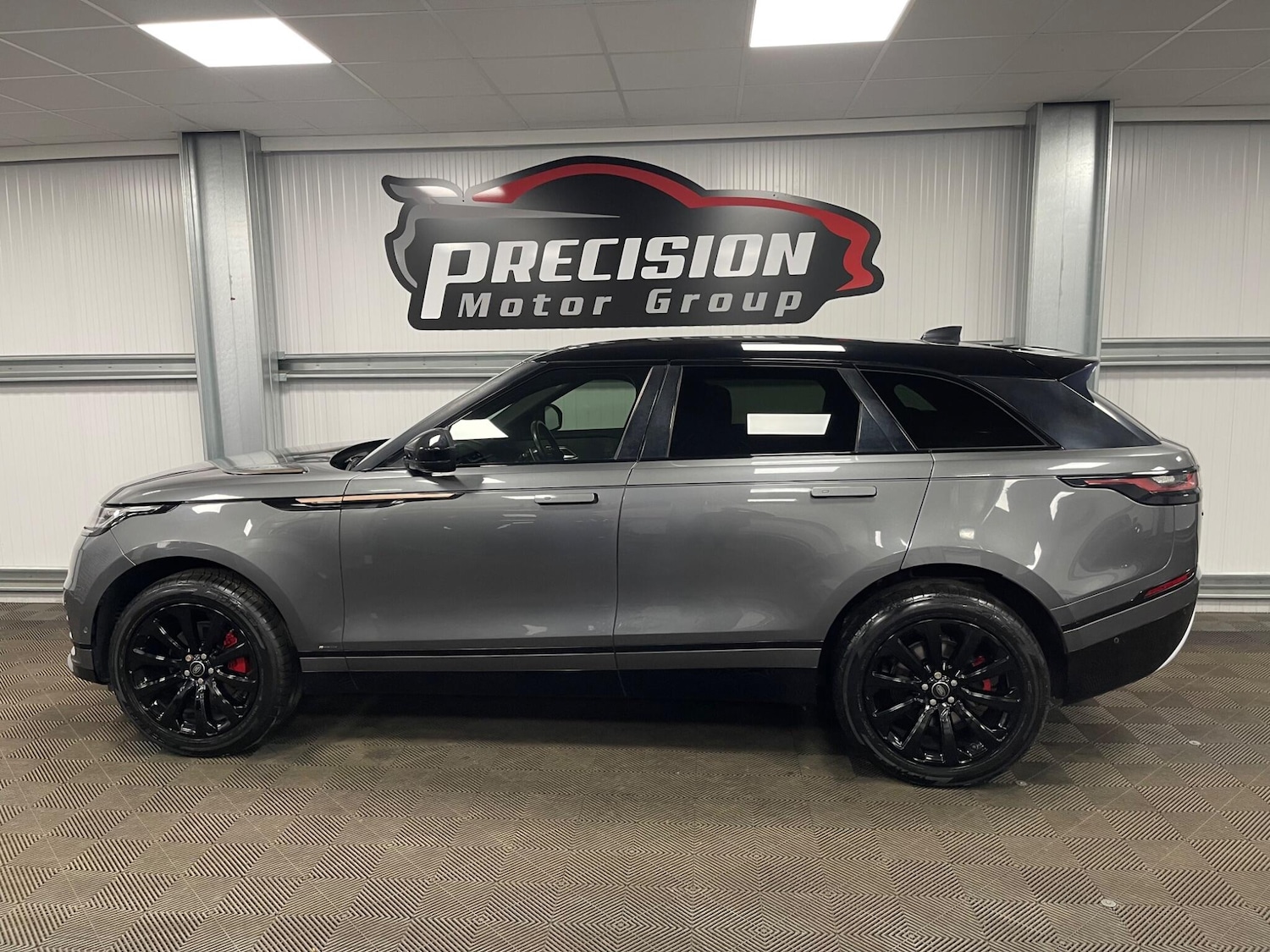 Used Land Rover Range Rover Velar 2018 for sale - 78170679: Photo 17