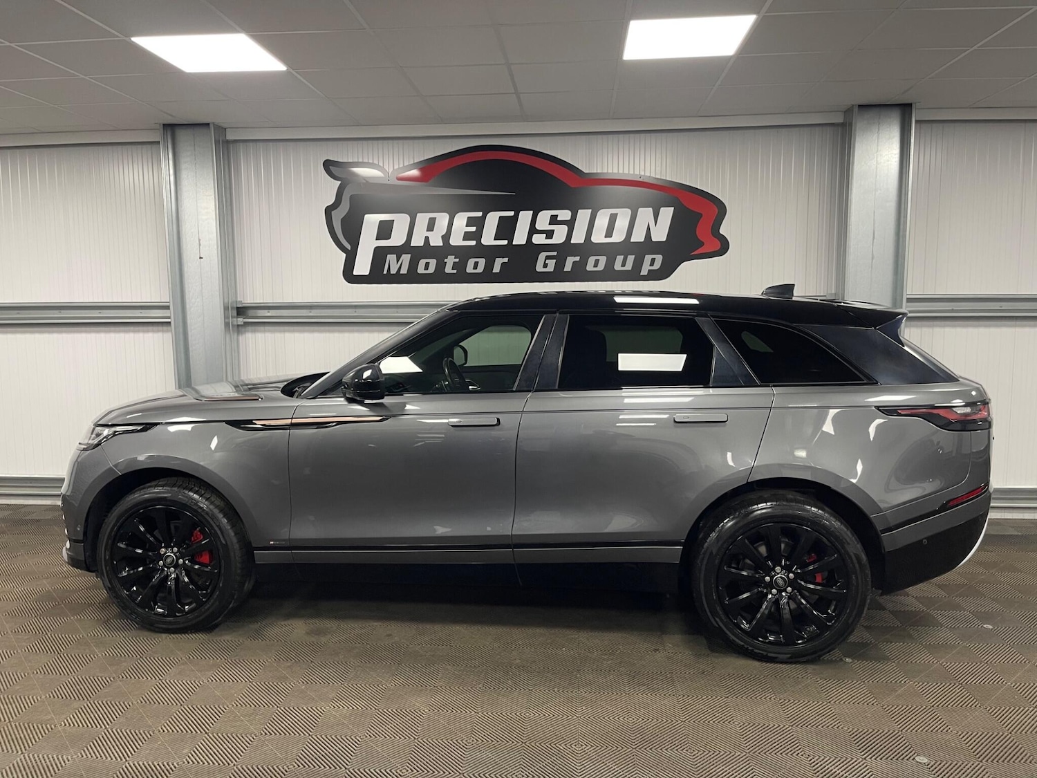 Used Land Rover Range Rover Velar 2018 for sale - 78170679: Photo 18
