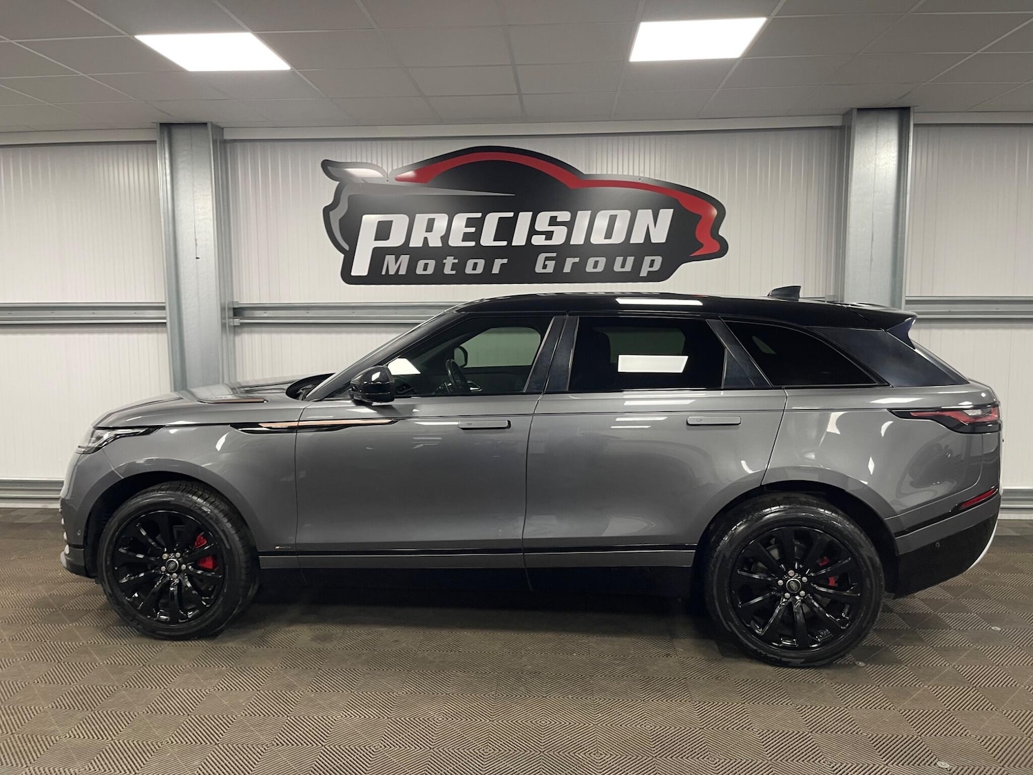 Used Land Rover Range Rover Velar 2018 for sale - 78170679: Photo 19