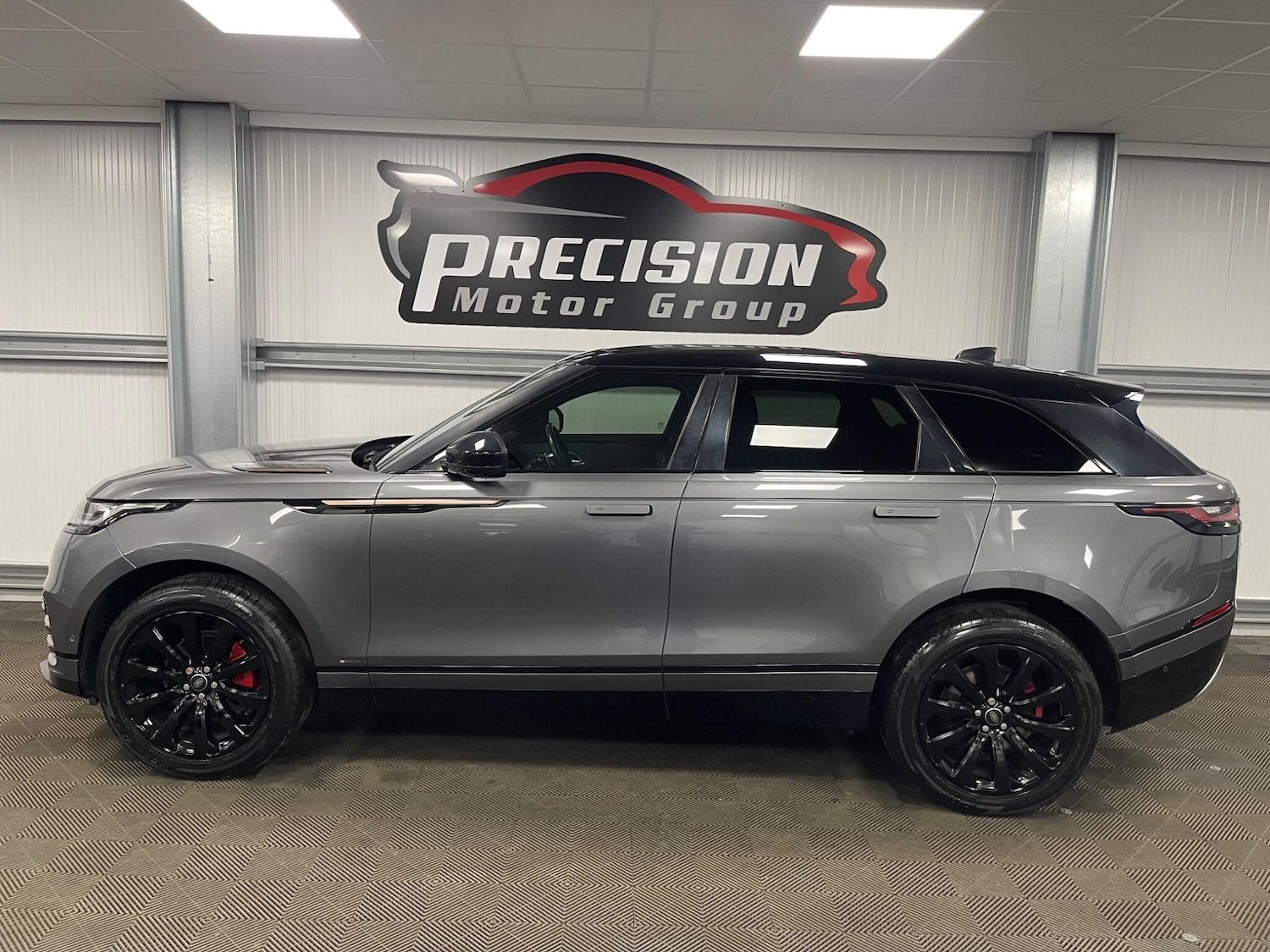 Used Land Rover Range Rover Velar 2018 for sale - 78170679: Photo 20