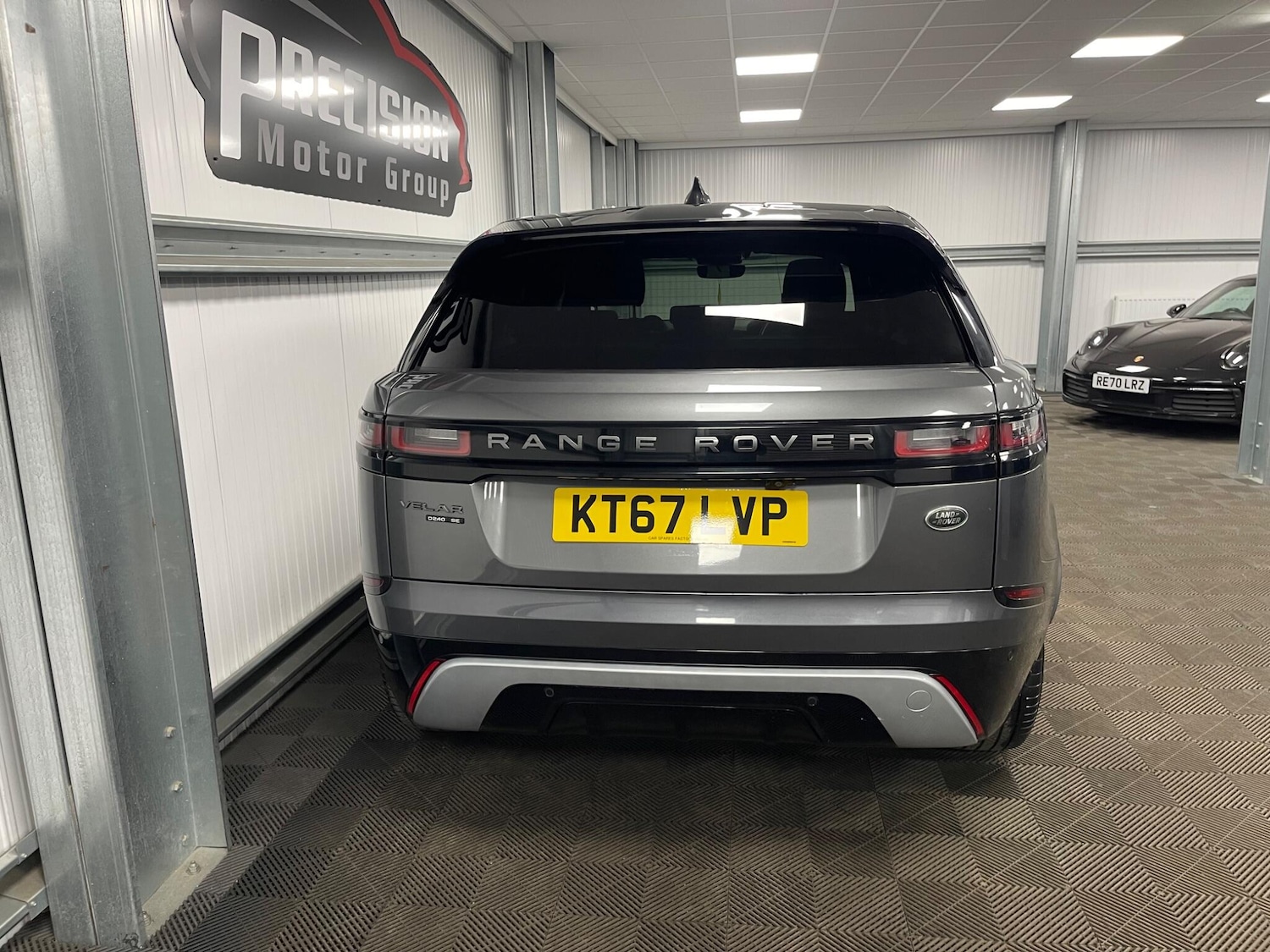 Used Land Rover Range Rover Velar 2018 for sale - 78170679: Photo 25