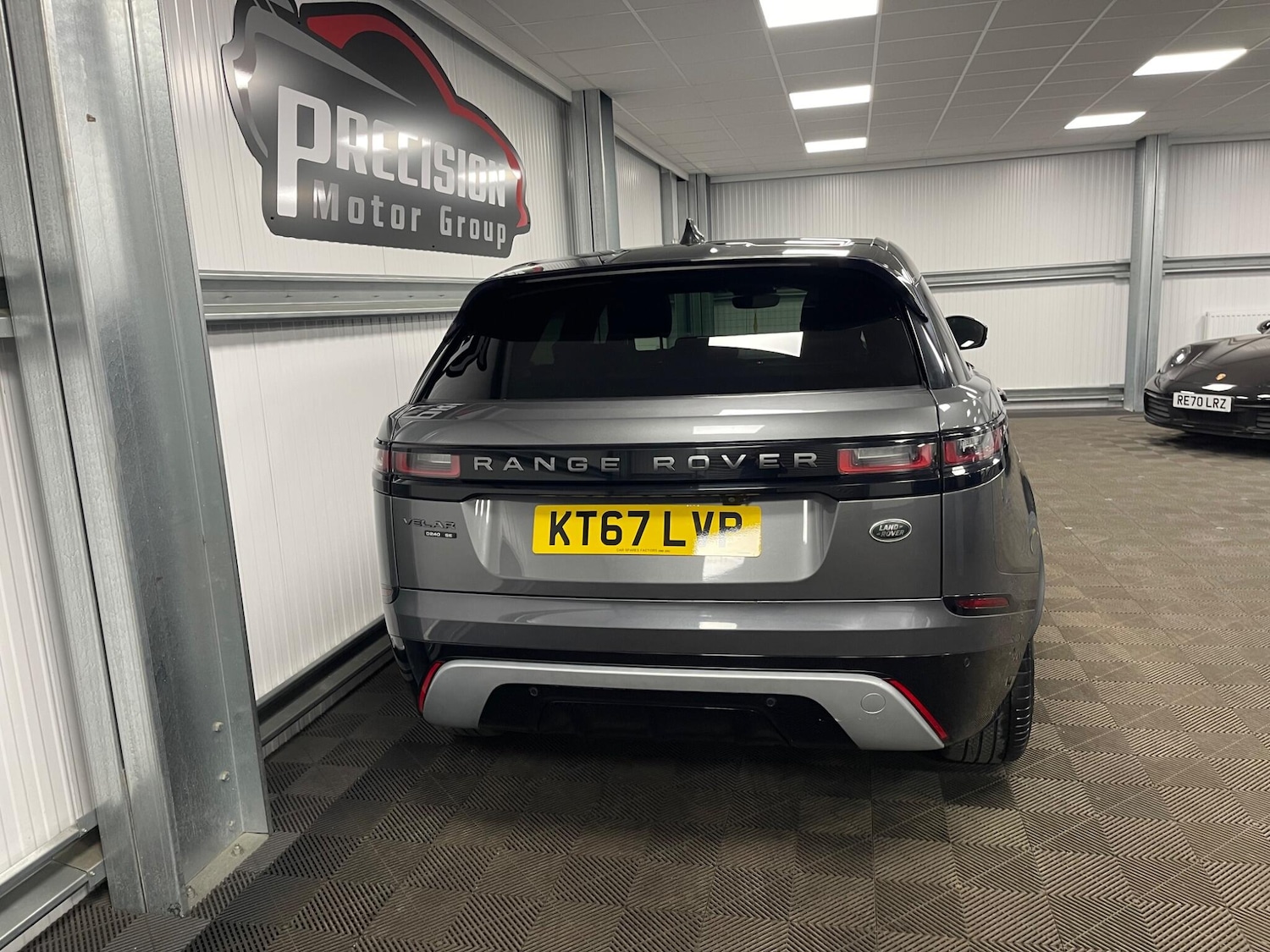 Used Land Rover Range Rover Velar 2018 for sale - 78170679: Photo 26