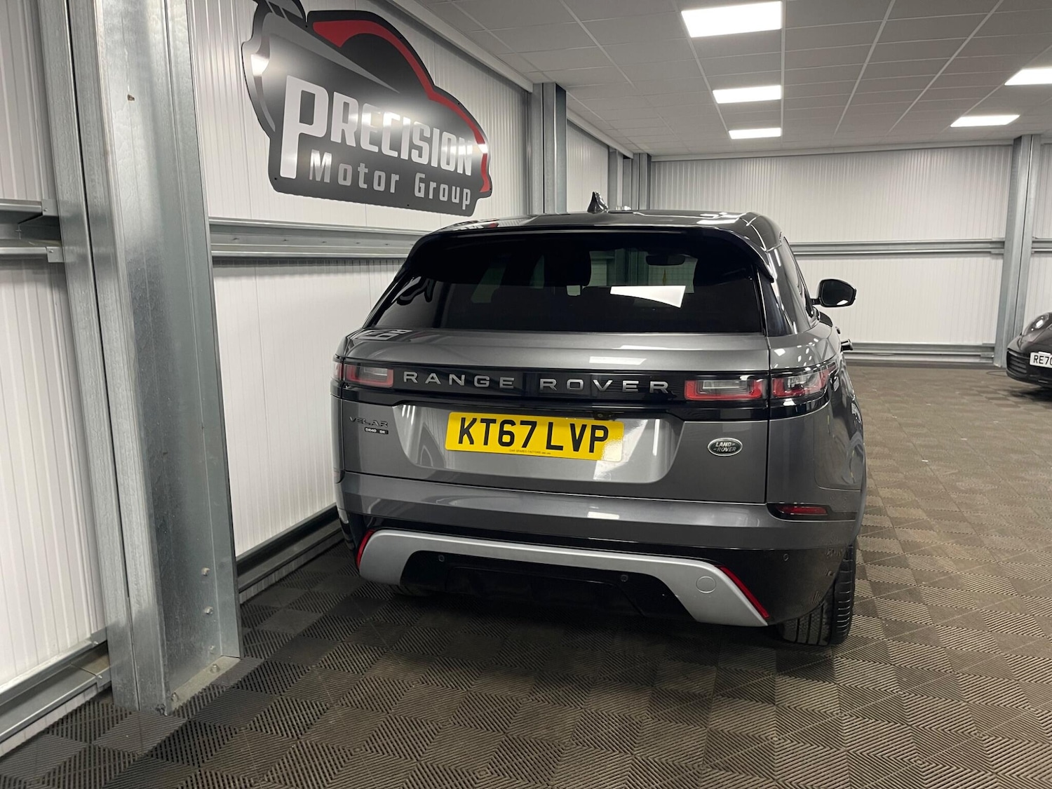 Used Land Rover Range Rover Velar 2018 for sale - 78170679: Photo 27
