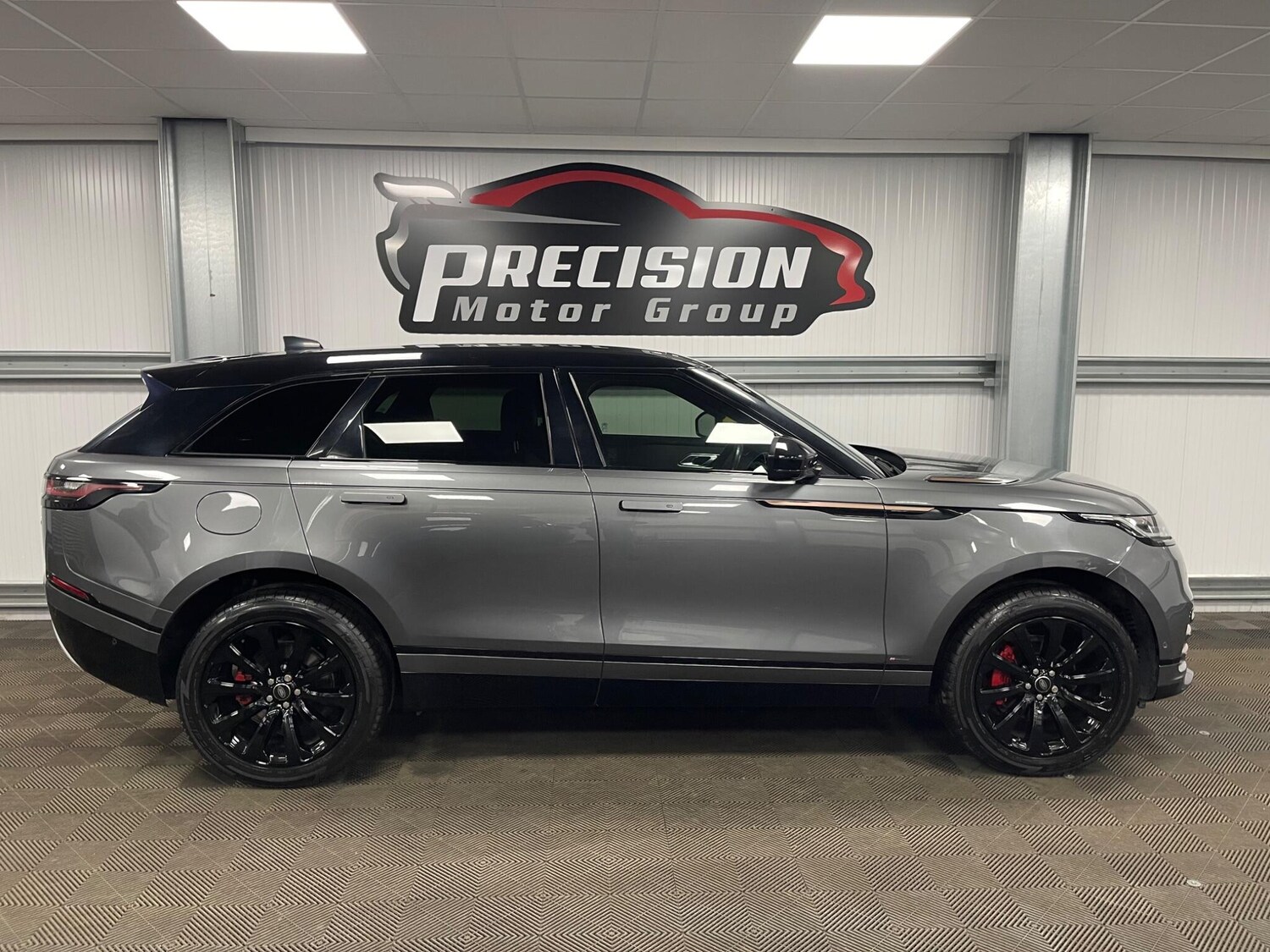 Used Land Rover Range Rover Velar 2018 for sale - 78170679: Photo 28