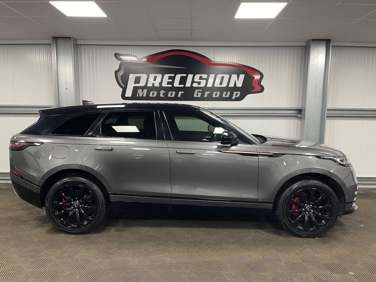Used Land Rover Range Rover Velar 2018 for sale - 78170679: Photo 29
