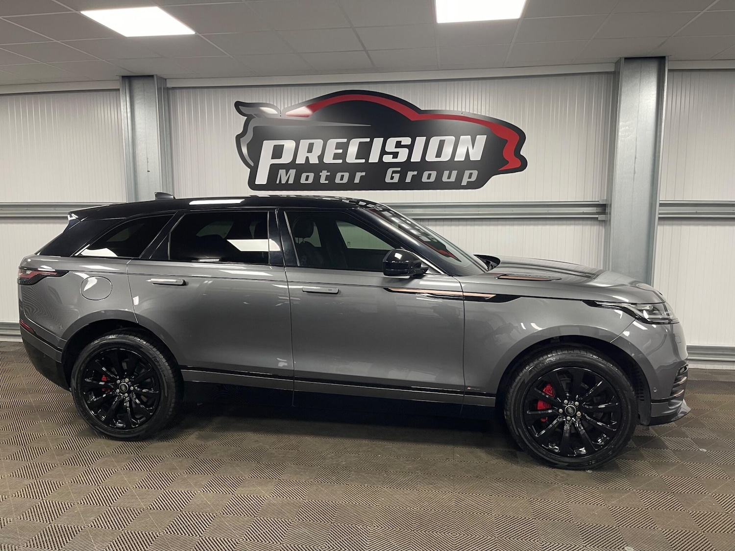 Used Land Rover Range Rover Velar 2018 for sale - 78170679: Photo 30