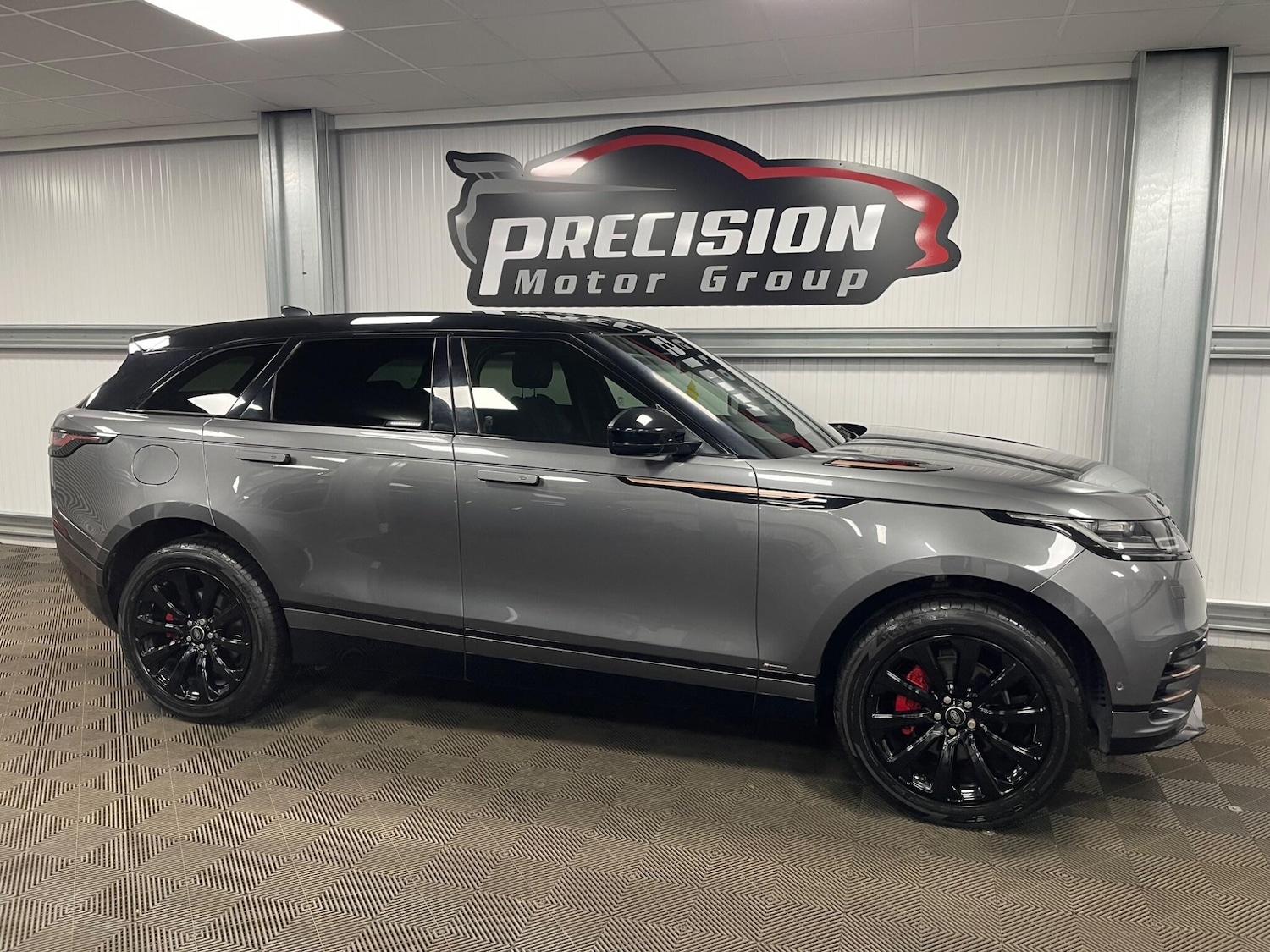 Used Land Rover Range Rover Velar 2018 for sale - 78170679: Photo 31