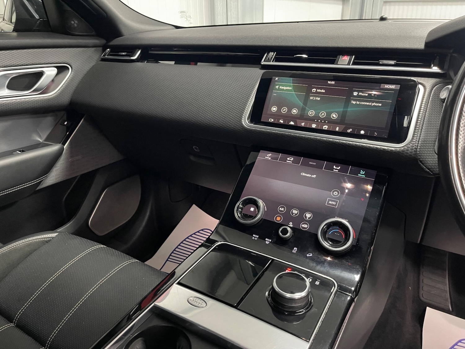 Used Land Rover Range Rover Velar 2018 for sale - 78170679: Photo 38