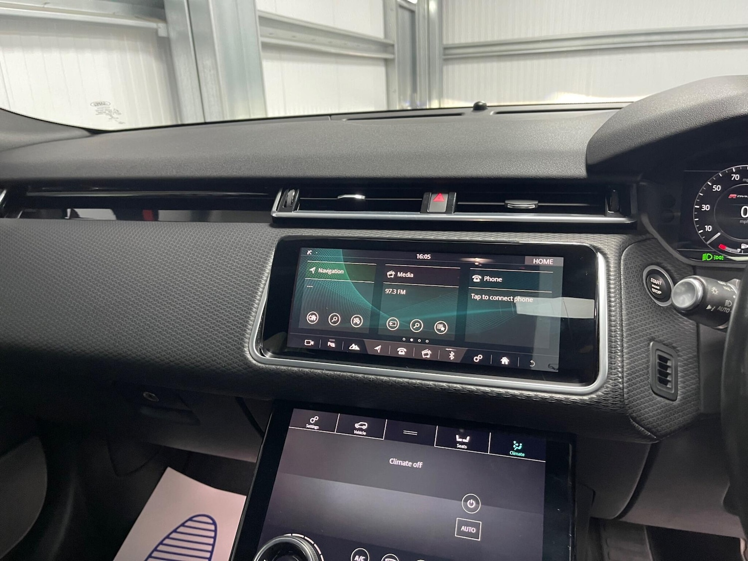 Used Land Rover Range Rover Velar 2018 for sale - 78170679: Photo 39