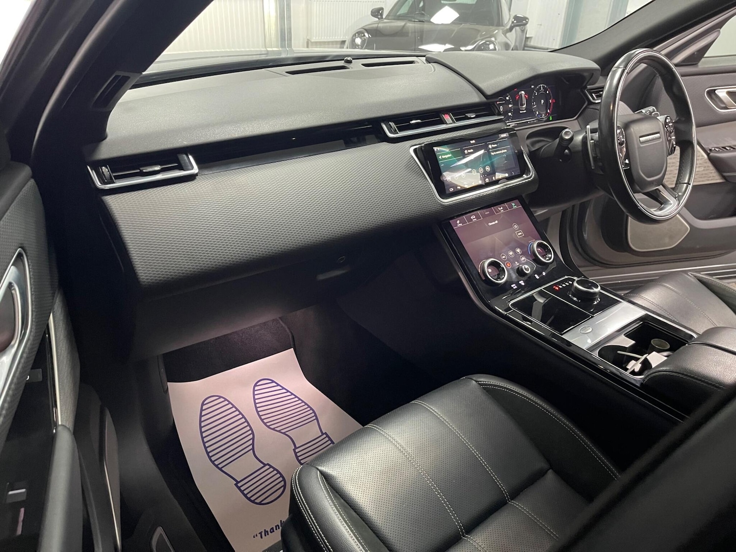 Used Land Rover Range Rover Velar 2018 for sale - 78170679: Photo 40