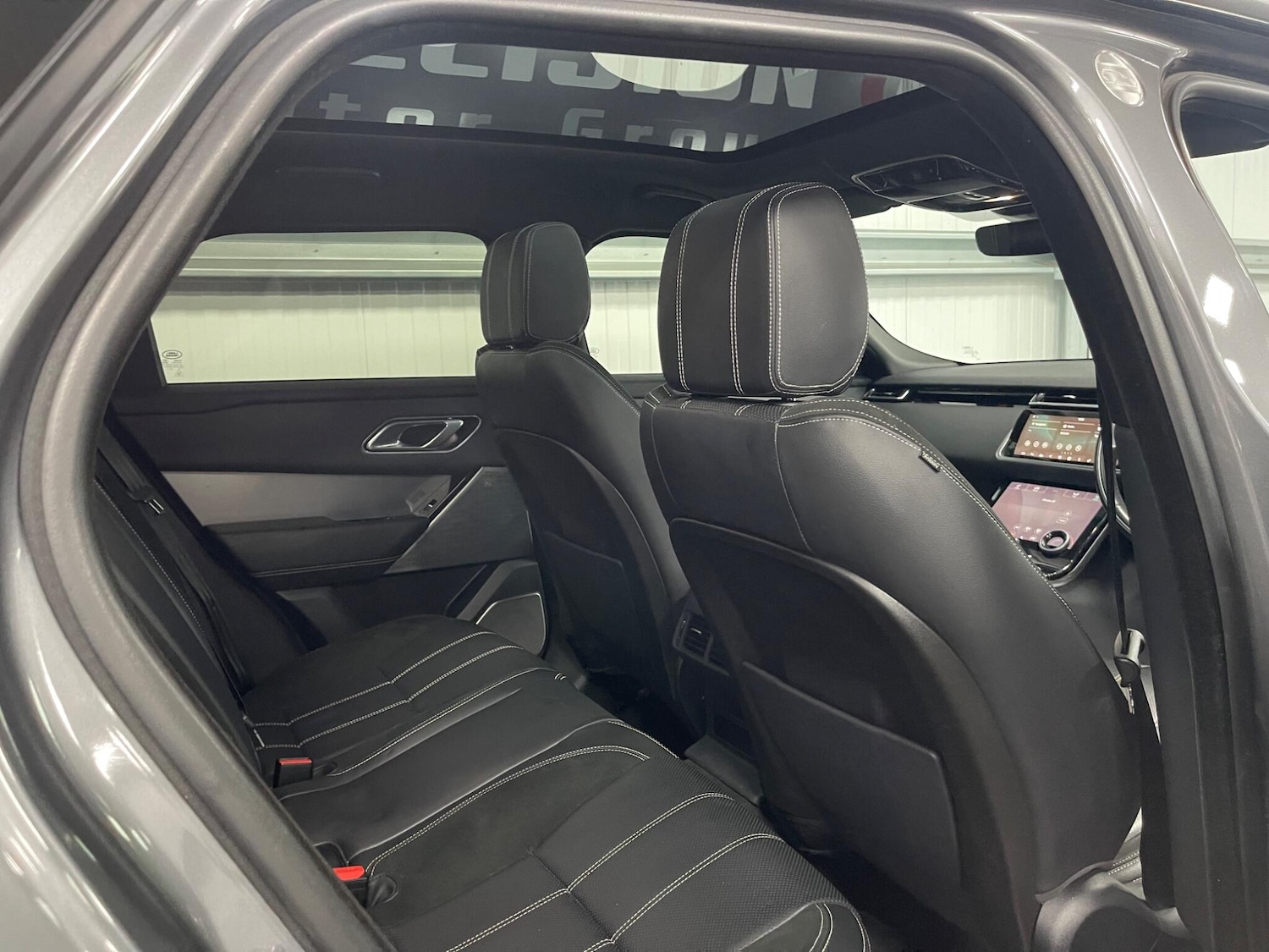 Used Land Rover Range Rover Velar 2018 for sale - 78170679: Photo 44