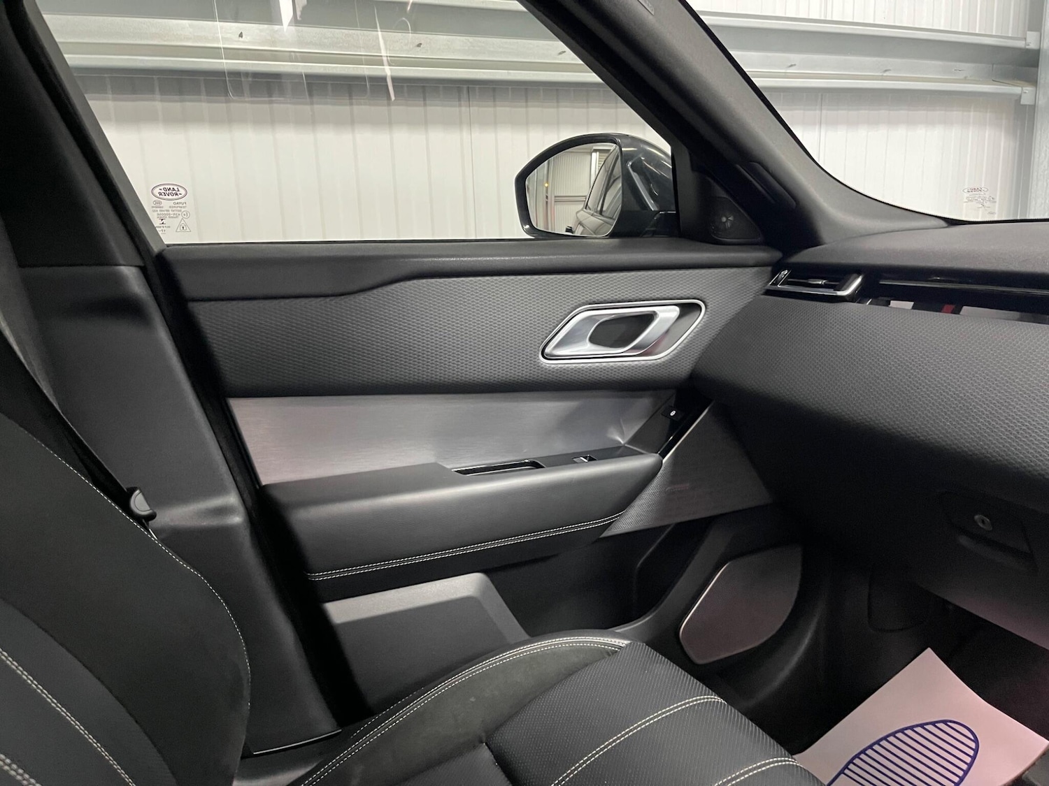 Used Land Rover Range Rover Velar 2018 for sale - 78170679: Photo 49