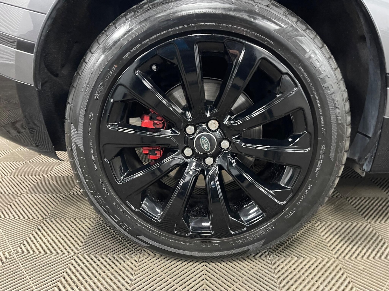 Used Land Rover Range Rover Velar 2018 for sale - 78170679: Photo 54