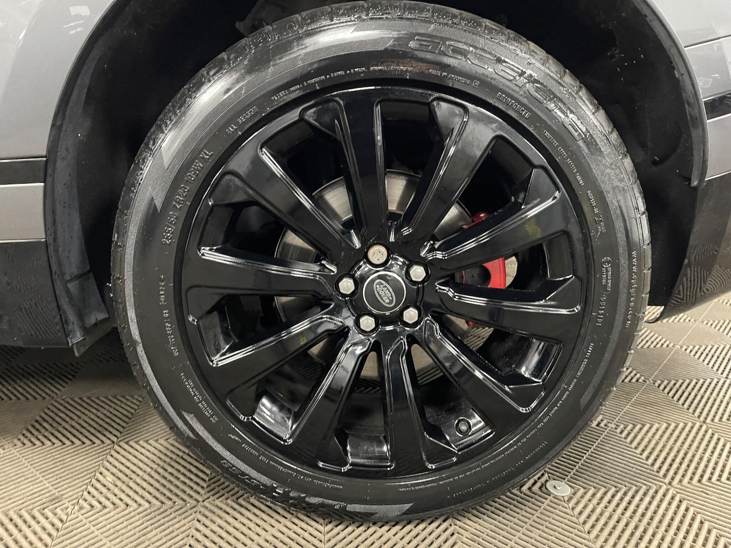 Used Land Rover Range Rover Velar 2018 for sale - 78170679: Photo 55