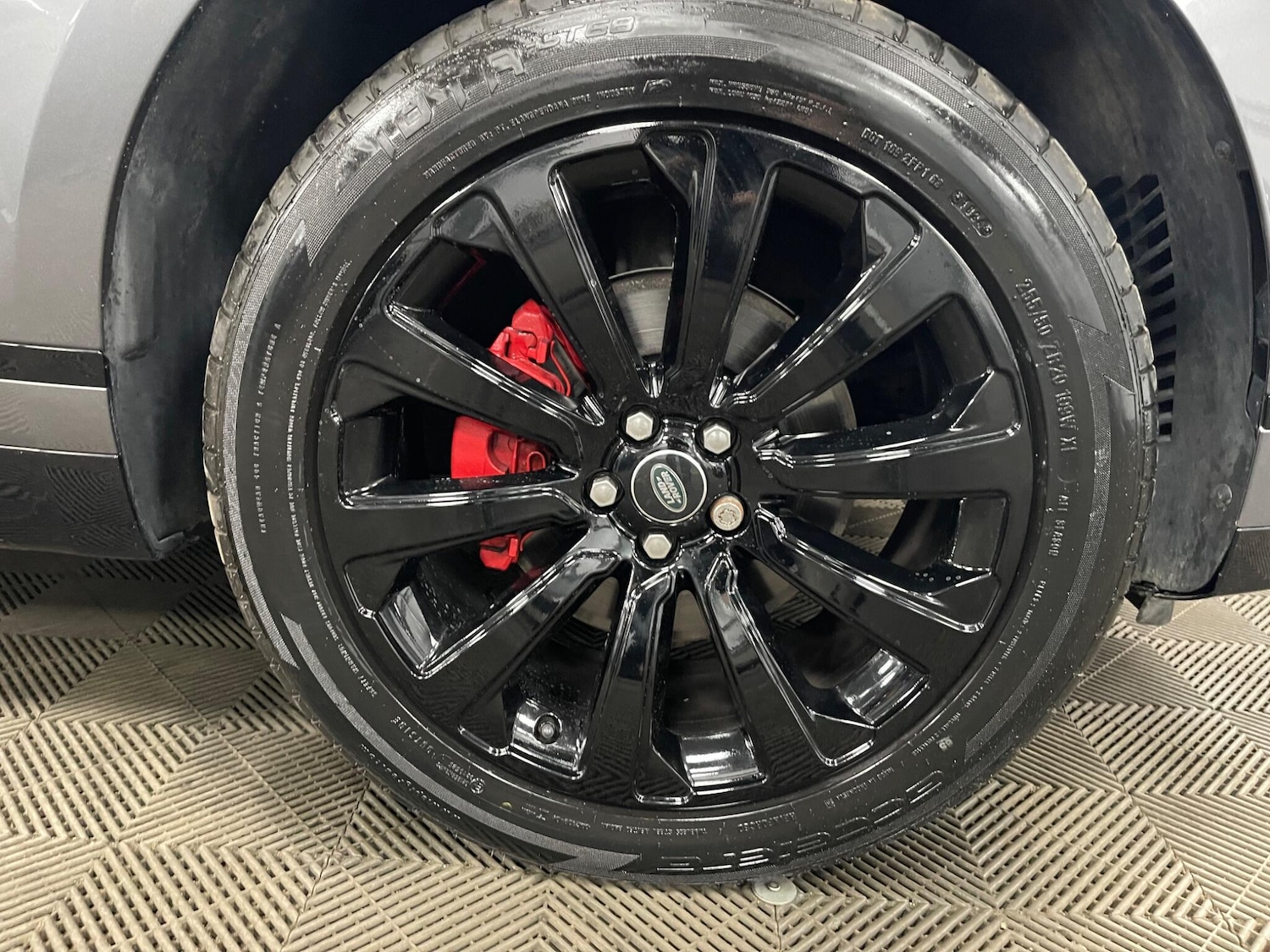 Used Land Rover Range Rover Velar 2018 for sale - 78170679: Photo 56