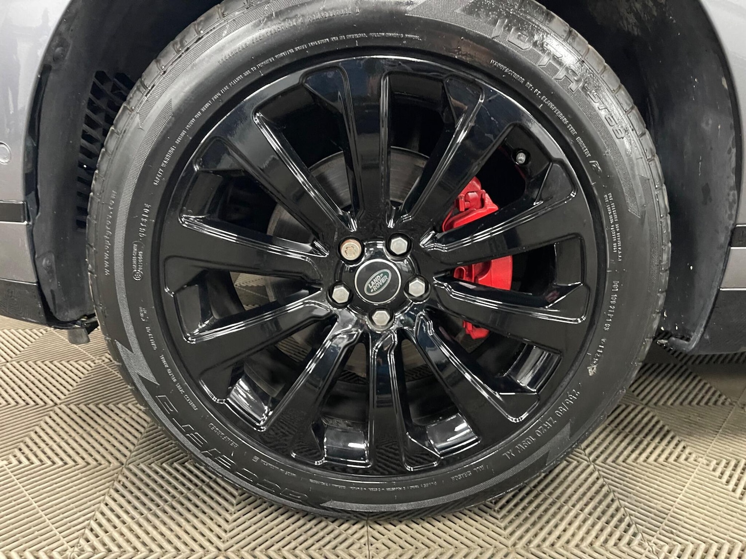 Used Land Rover Range Rover Velar 2018 for sale - 78170679: Photo 57