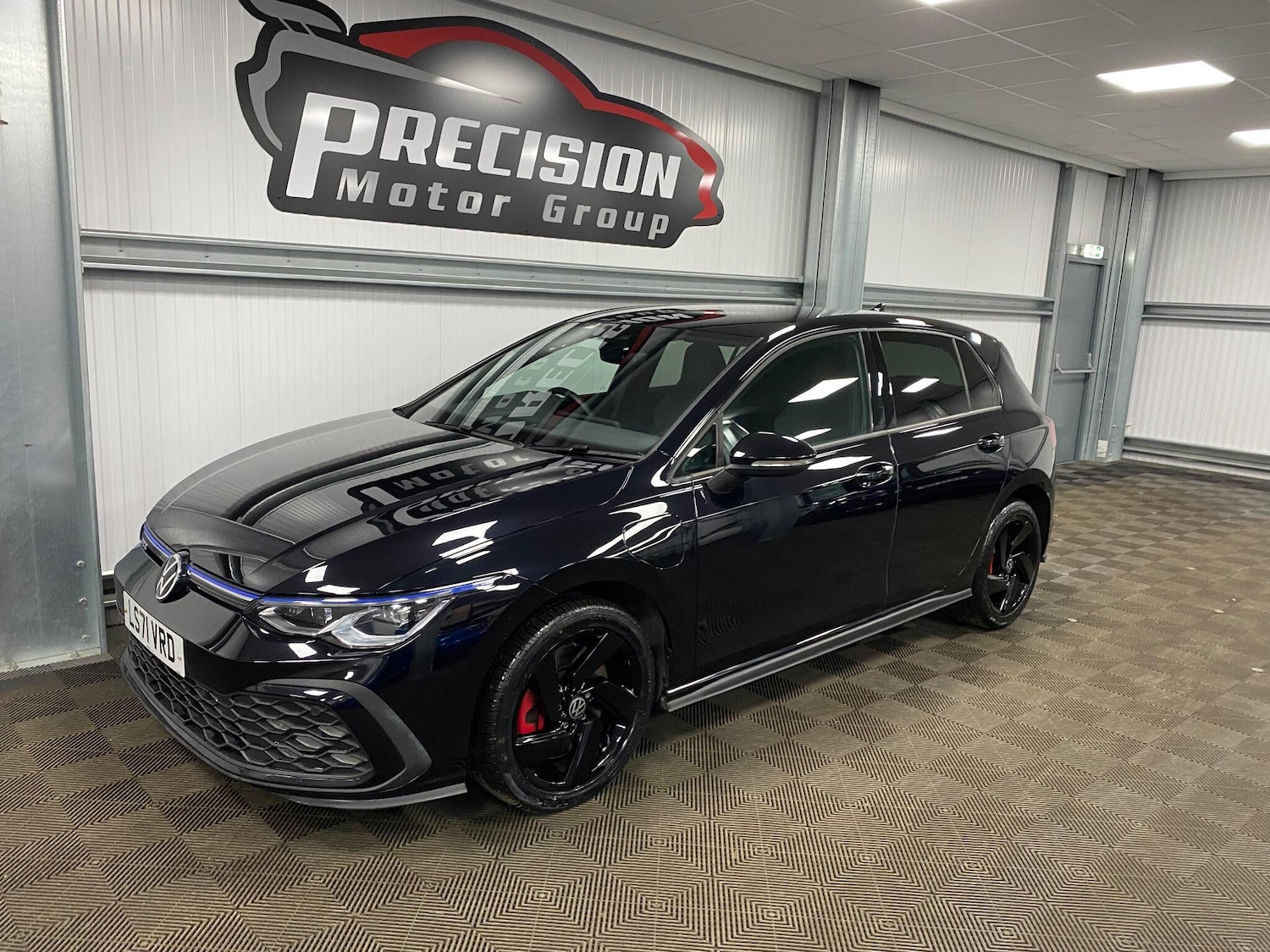 Used Volkswagen Golf 2021 for sale - 76538415: Photo 10