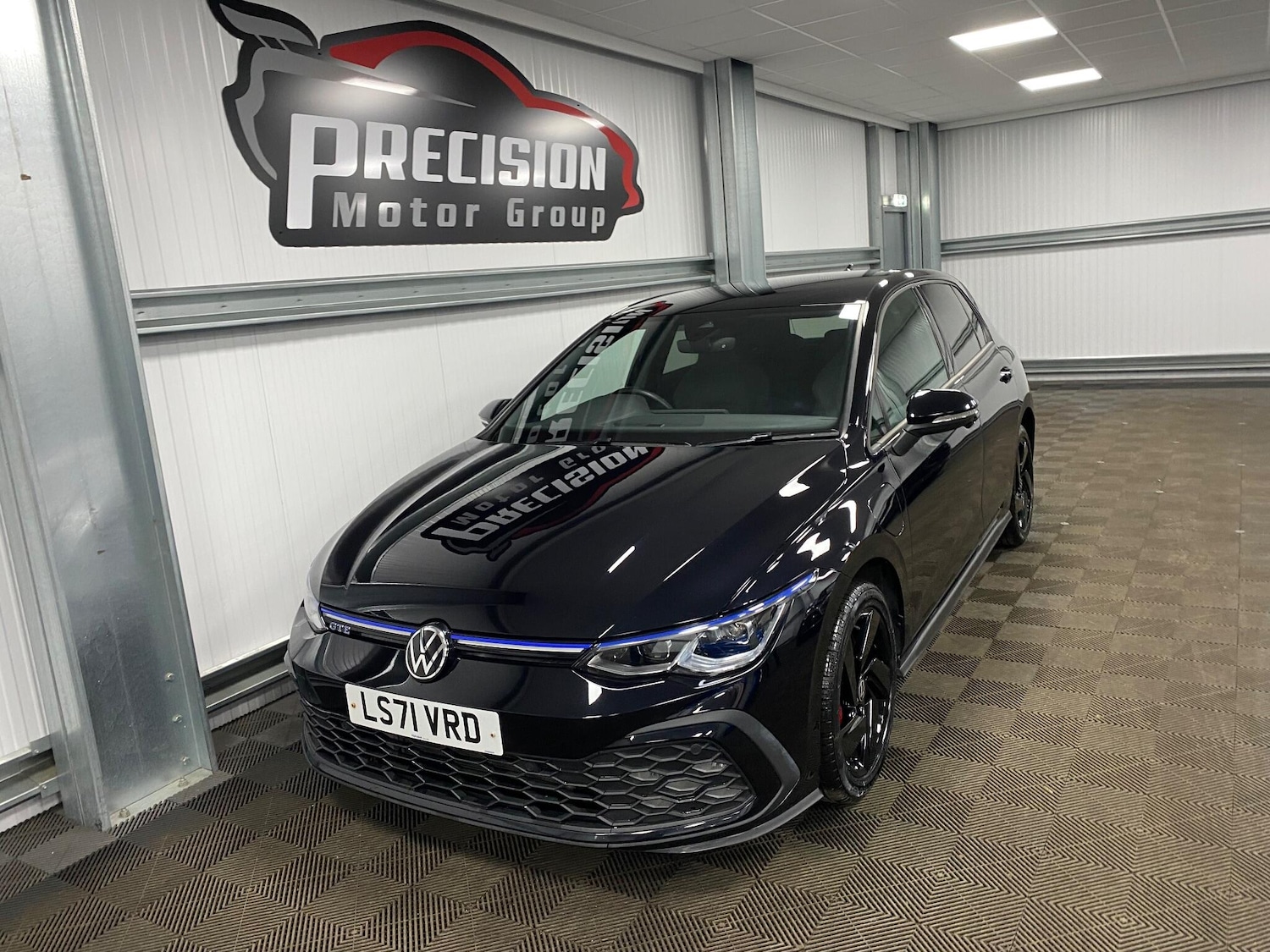 Used Volkswagen Golf 2021 for sale - 76538415: Photo 11