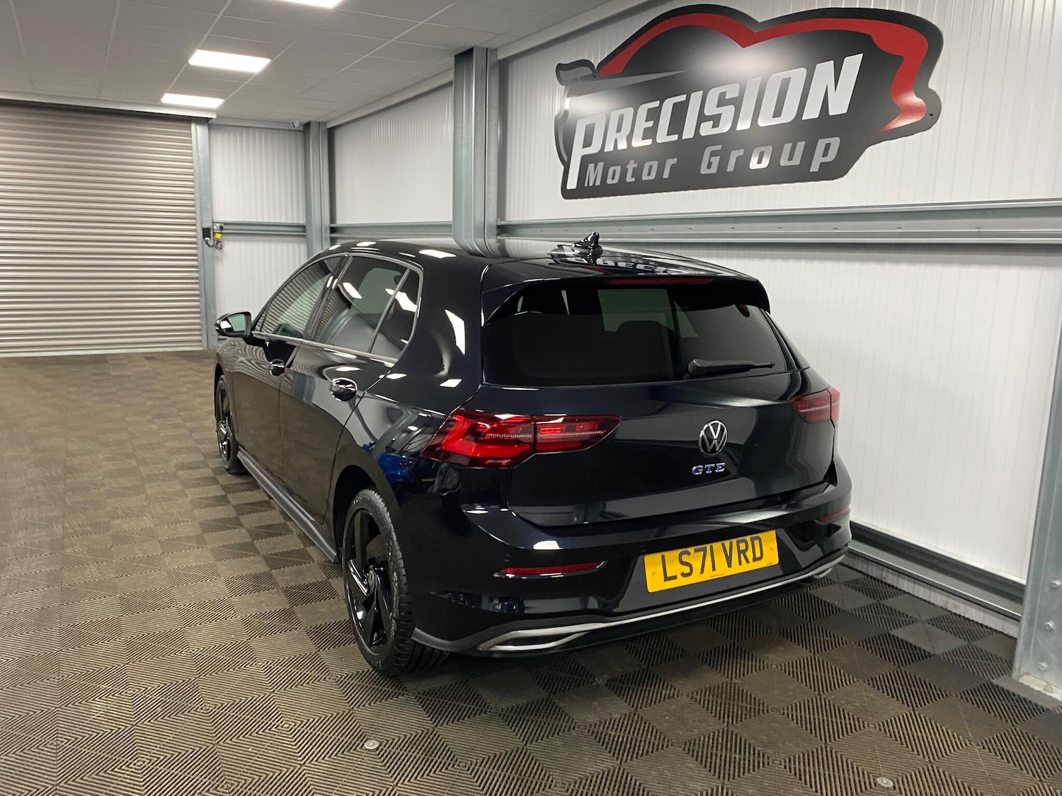 Used Volkswagen Golf 2021 for sale - 76538415: Photo 12