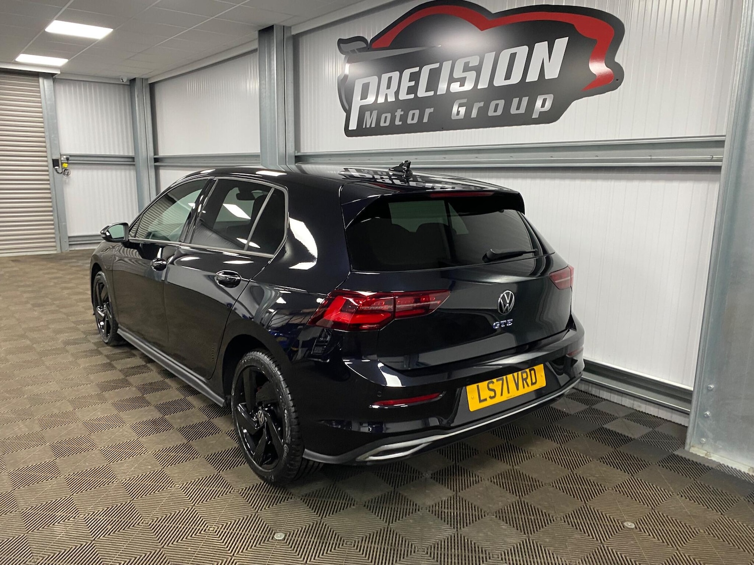 Used Volkswagen Golf 2021 for sale - 76538415: Photo 13