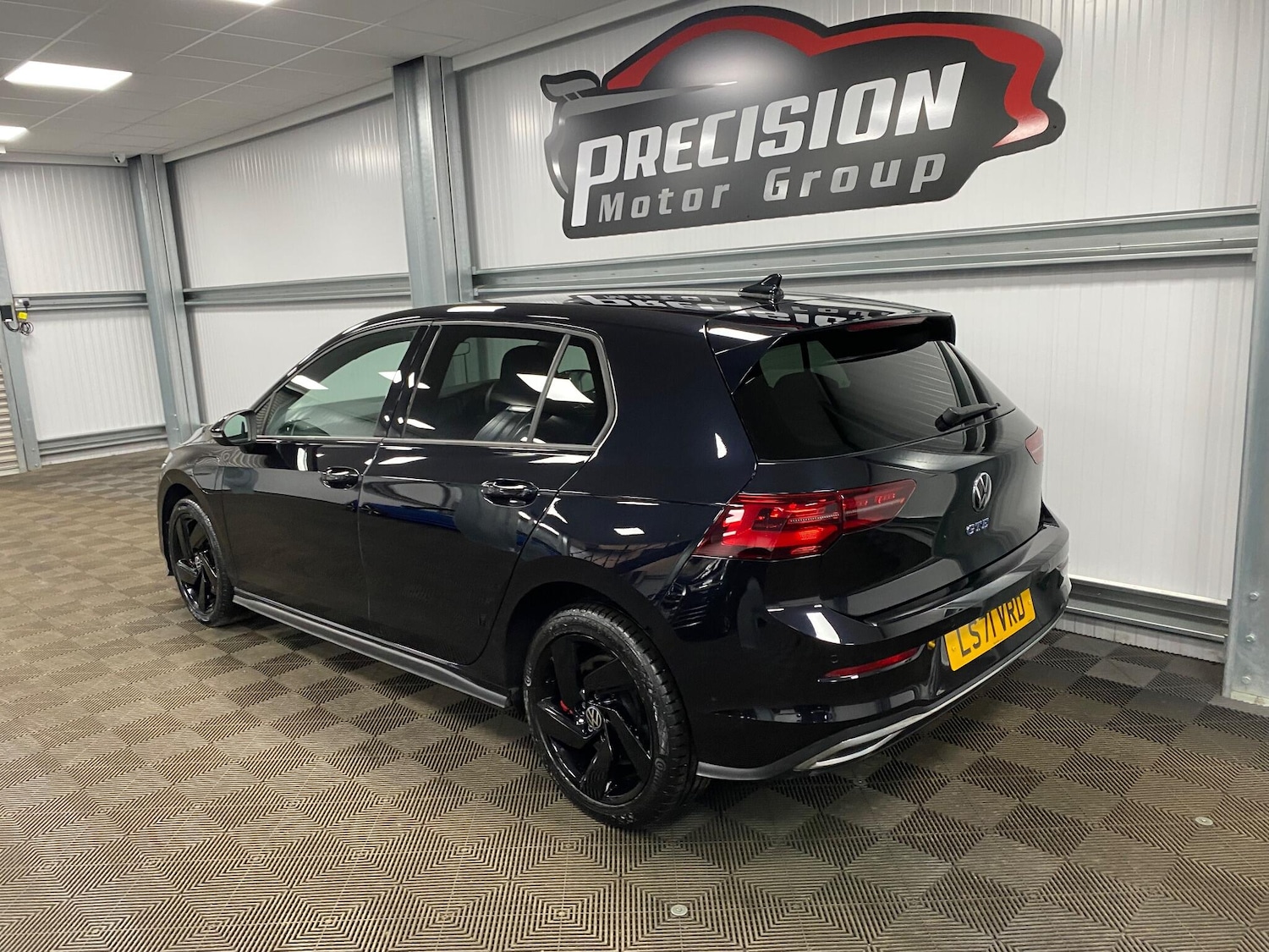 Used Volkswagen Golf 2021 for sale - 76538415: Photo 14