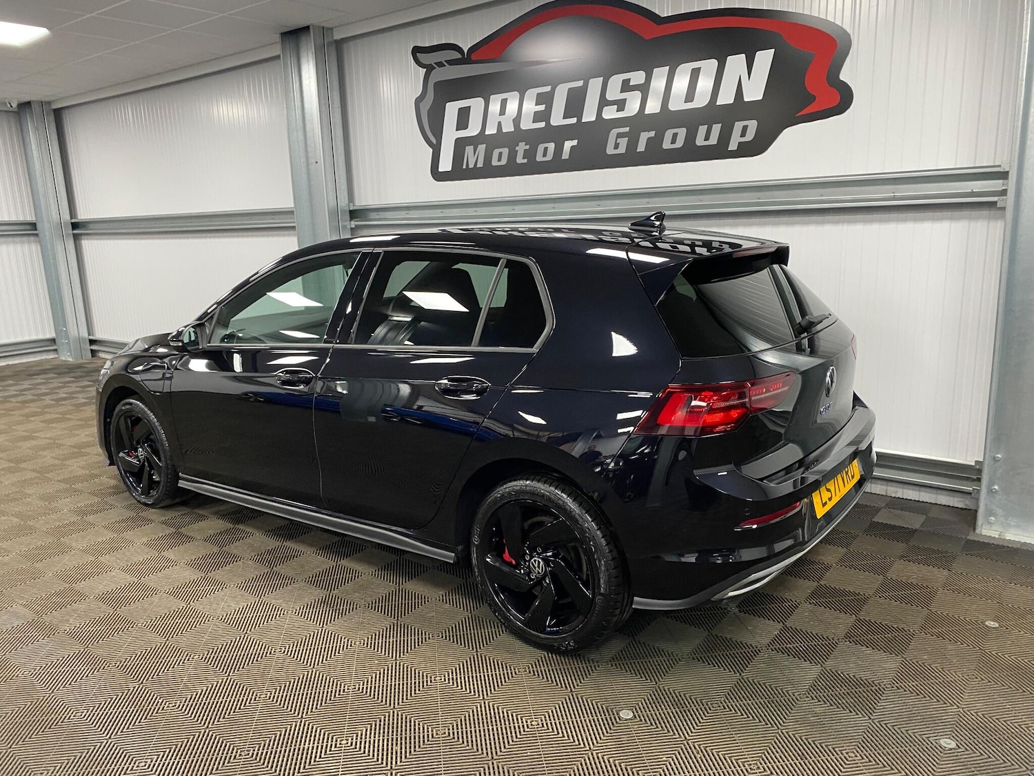 Used Volkswagen Golf 2021 for sale - 76538415: Photo 15