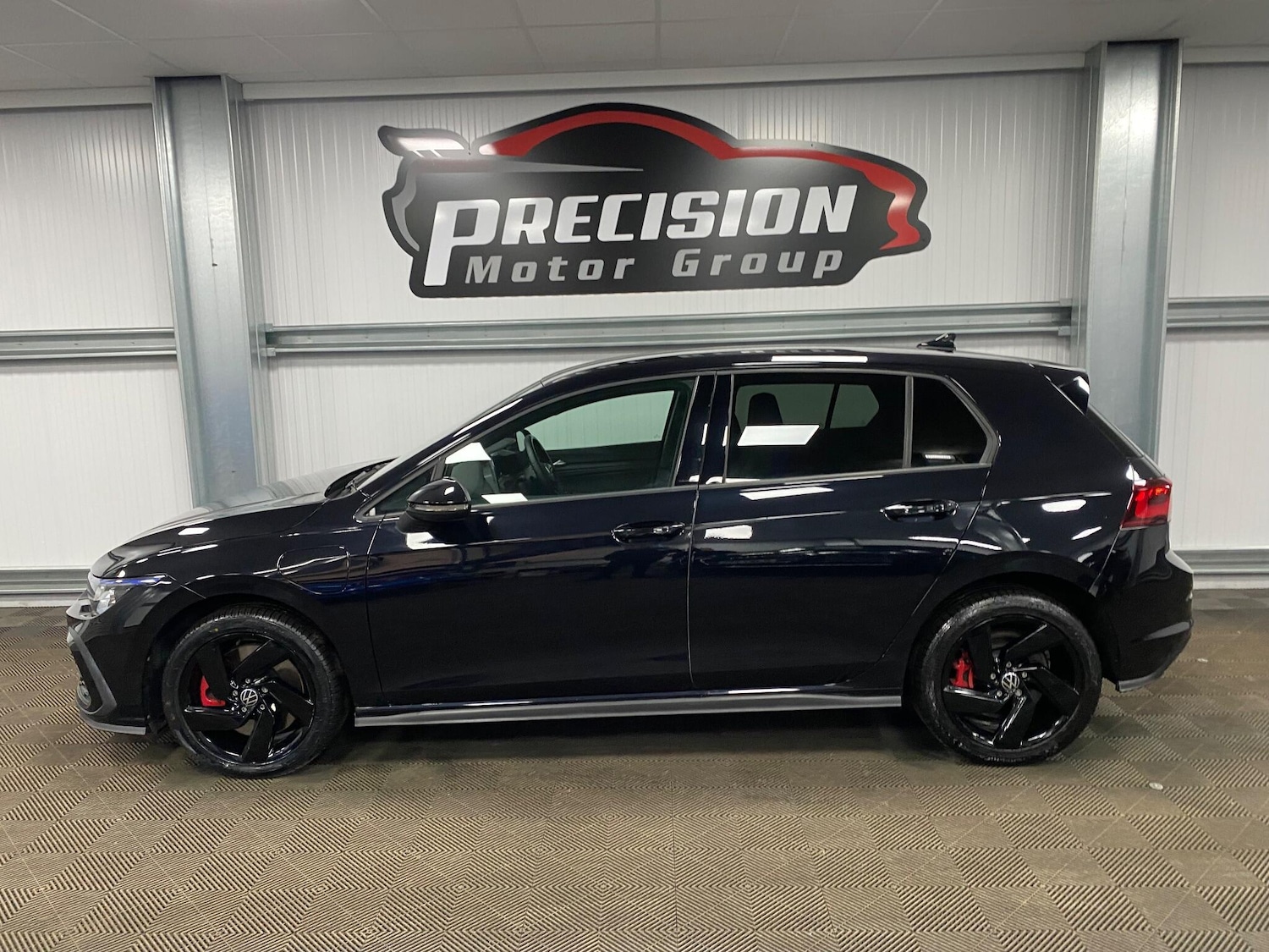 Used Volkswagen Golf 2021 for sale - 76538415: Photo 17