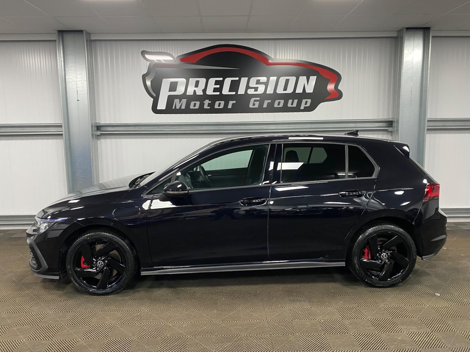 Used Volkswagen Golf 2021 for sale - 76538415: Photo 18